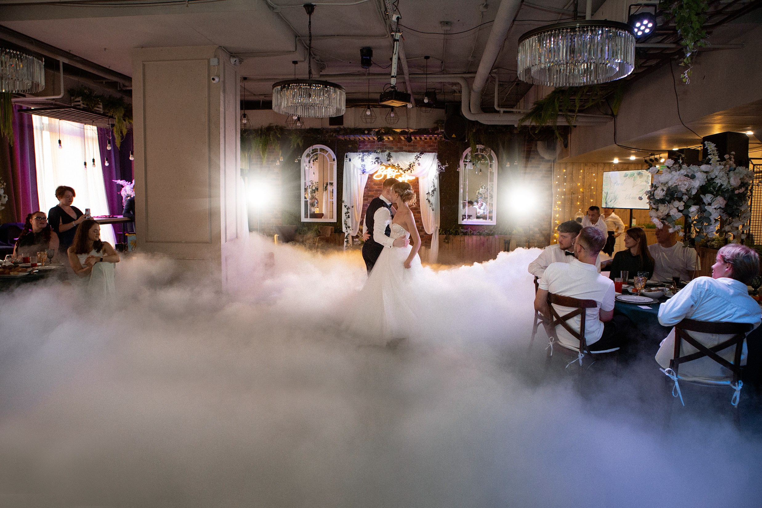 Площадка № 1-1. Свадебный и портретный фотограф Москва