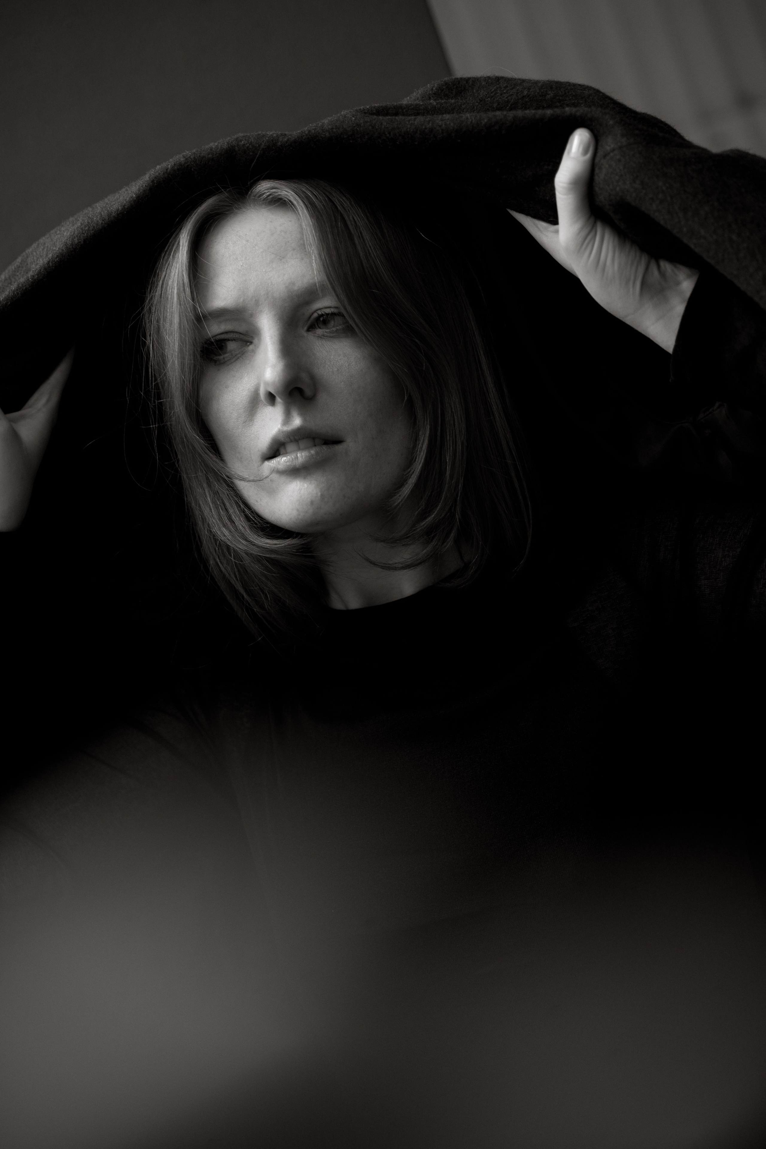 Streets of New York. Портретный фотограф в Краснодаре Валерия Матирная