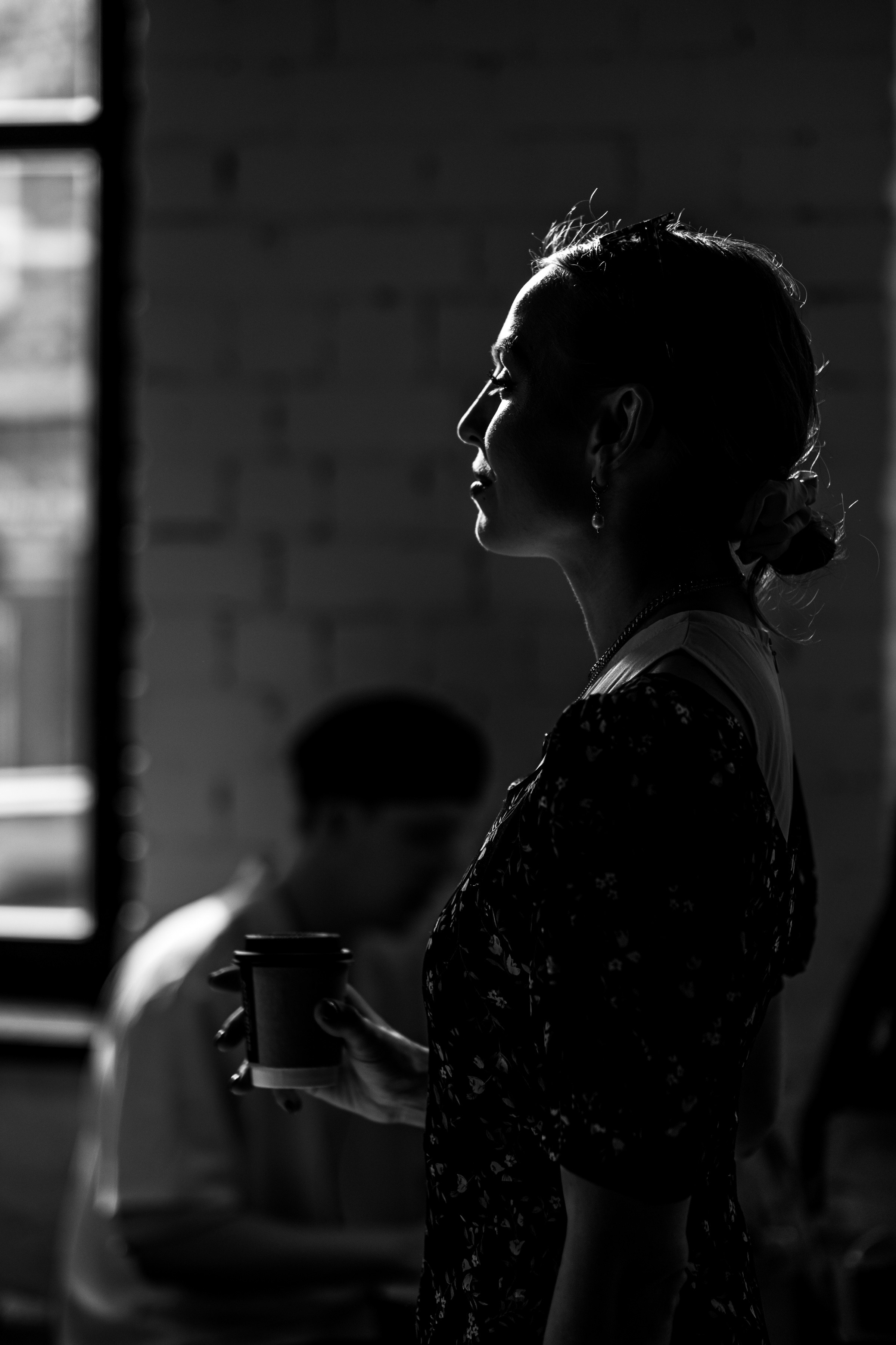 Street. Женский фотограф в Москве