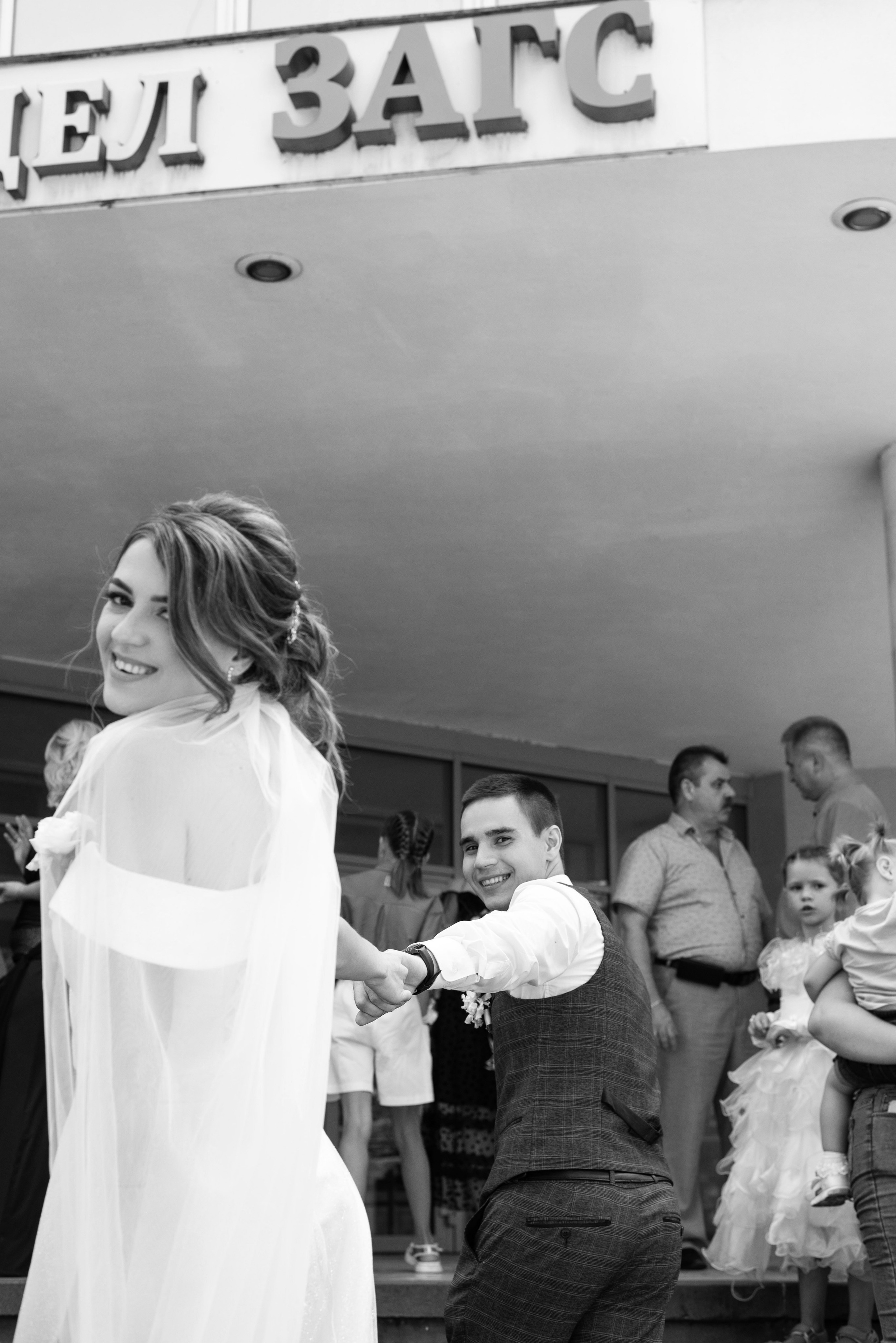 Юлия и Александр. Свадебный, портретный, коммерческий, предметный фотограф в Ставрополе Иван Белашов