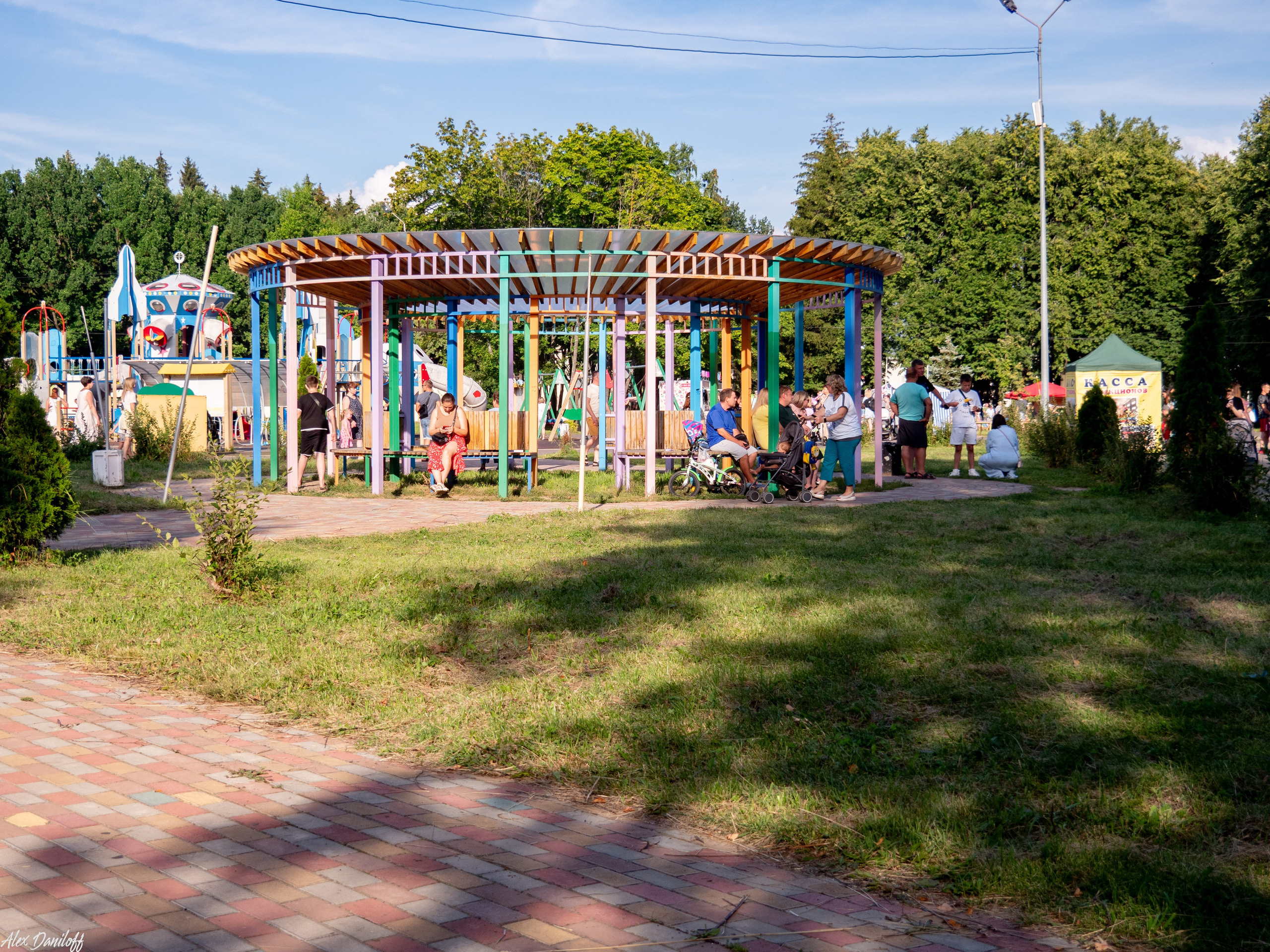 День РЖД. Муром-Инфо. Новости культуры, образования, спорта в городе Муром