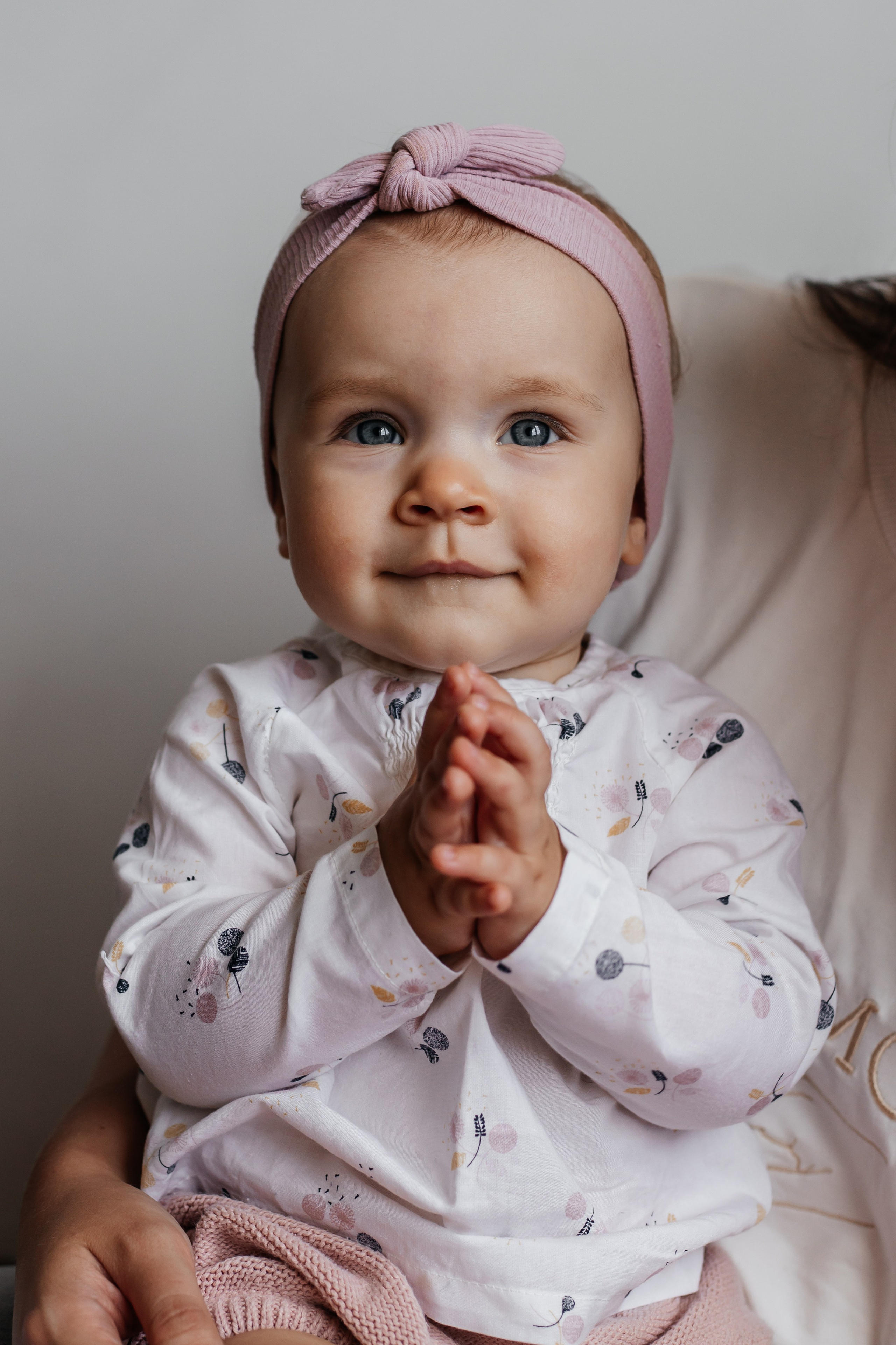 Есения. Семейный фотограф Виктория Потехина Москва