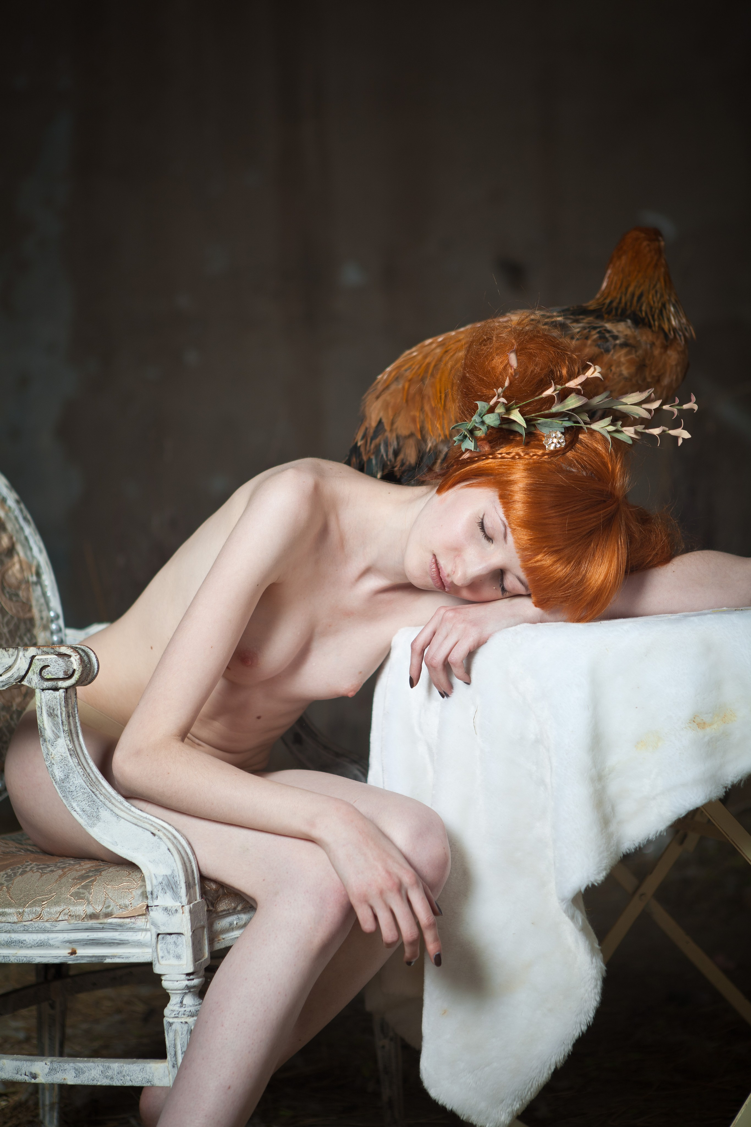 PORTRAITS. VETER photography