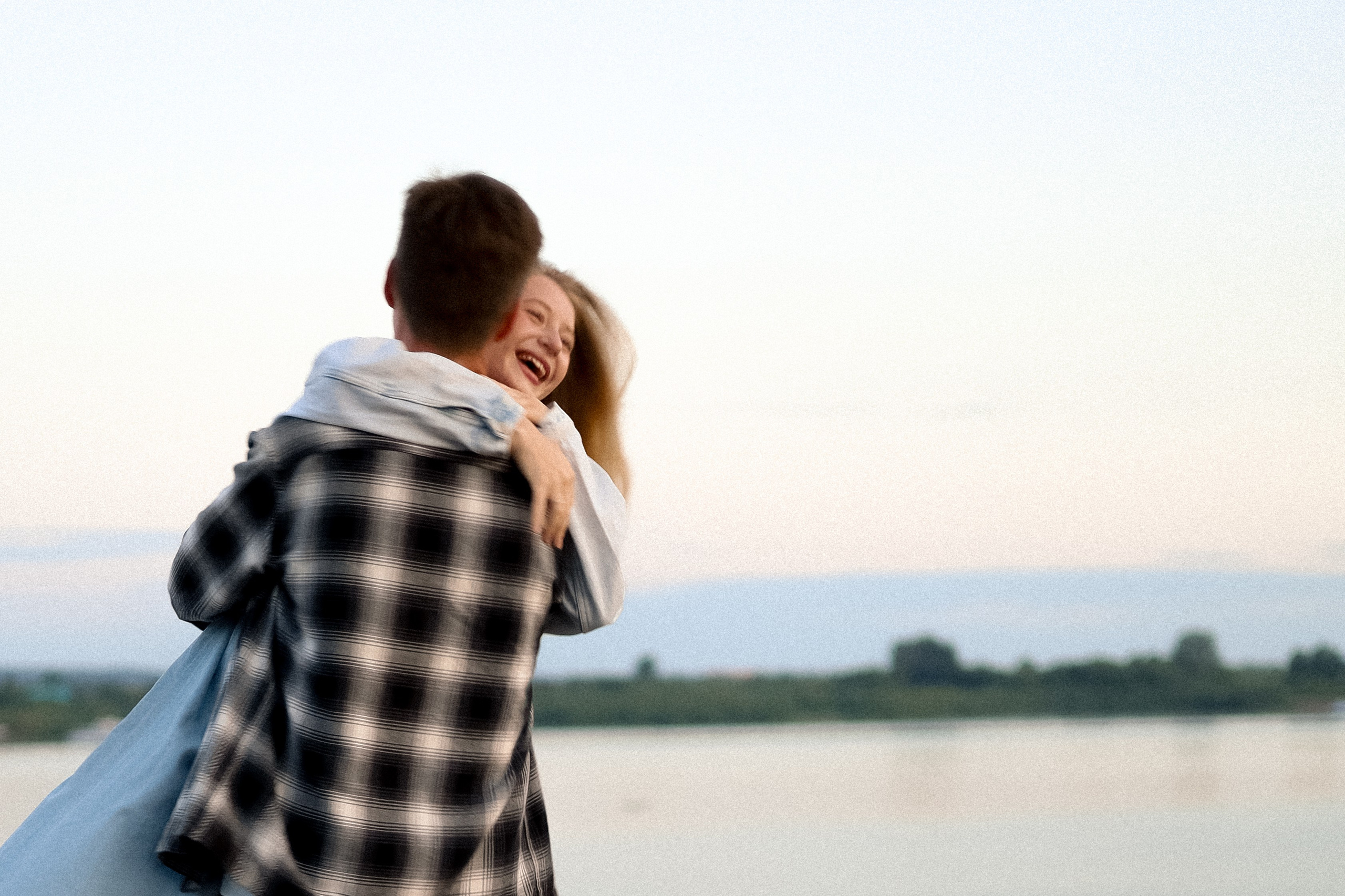 Томск в 5 утра. Семейный фотограф Наталия Книппенберг