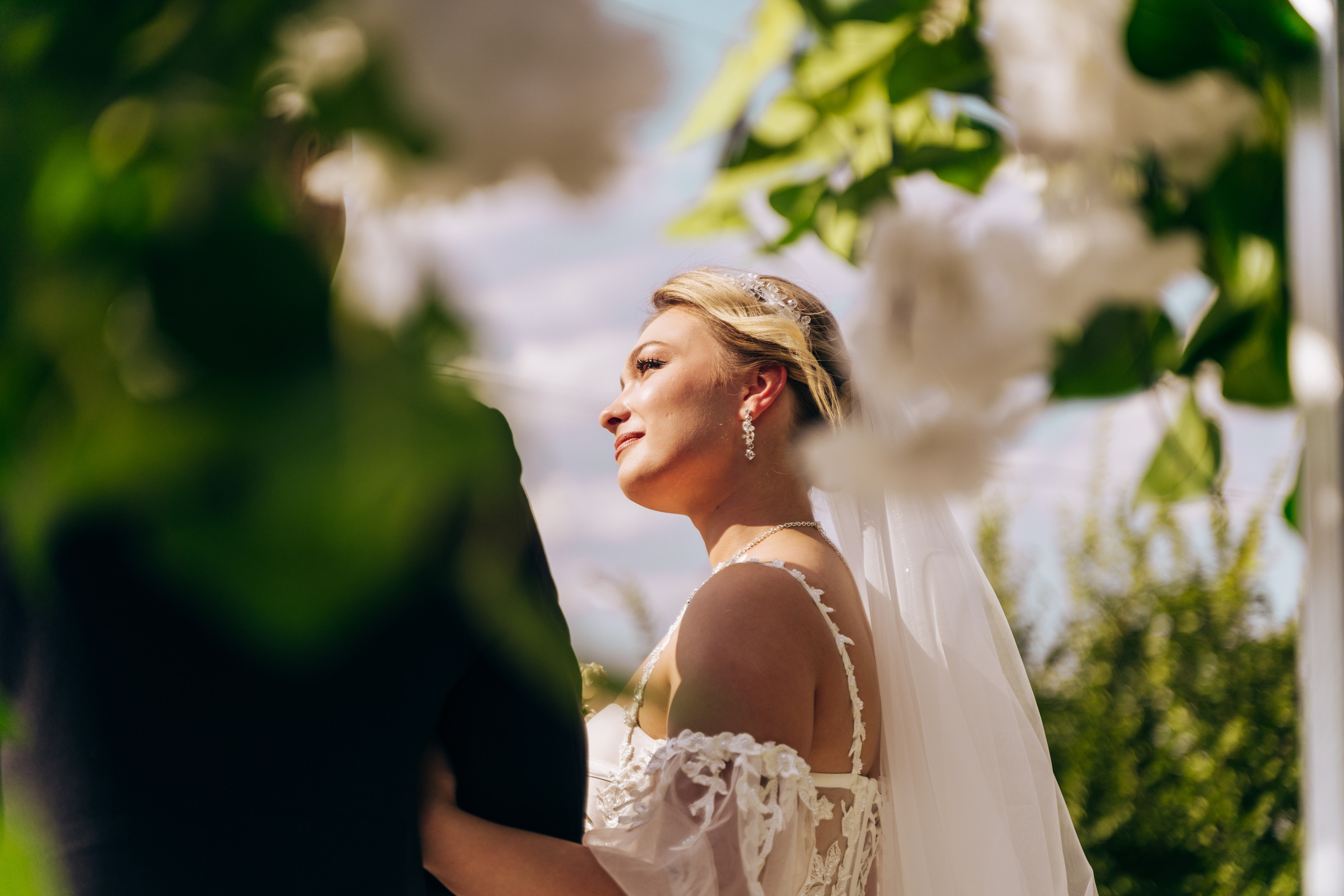 Анастасия и Никита. Ваш личный фотограф в Волгограде и области