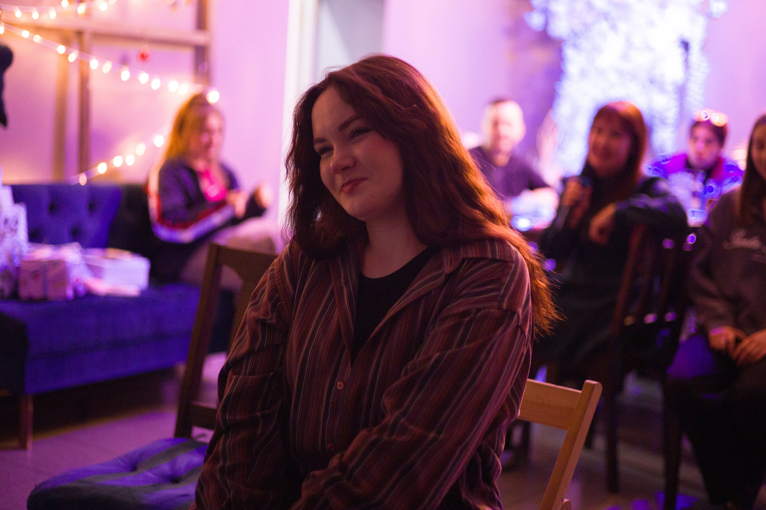 Корпоратив Event K'Group. Портретный/Репортажный фотограф Елизавета Клюева