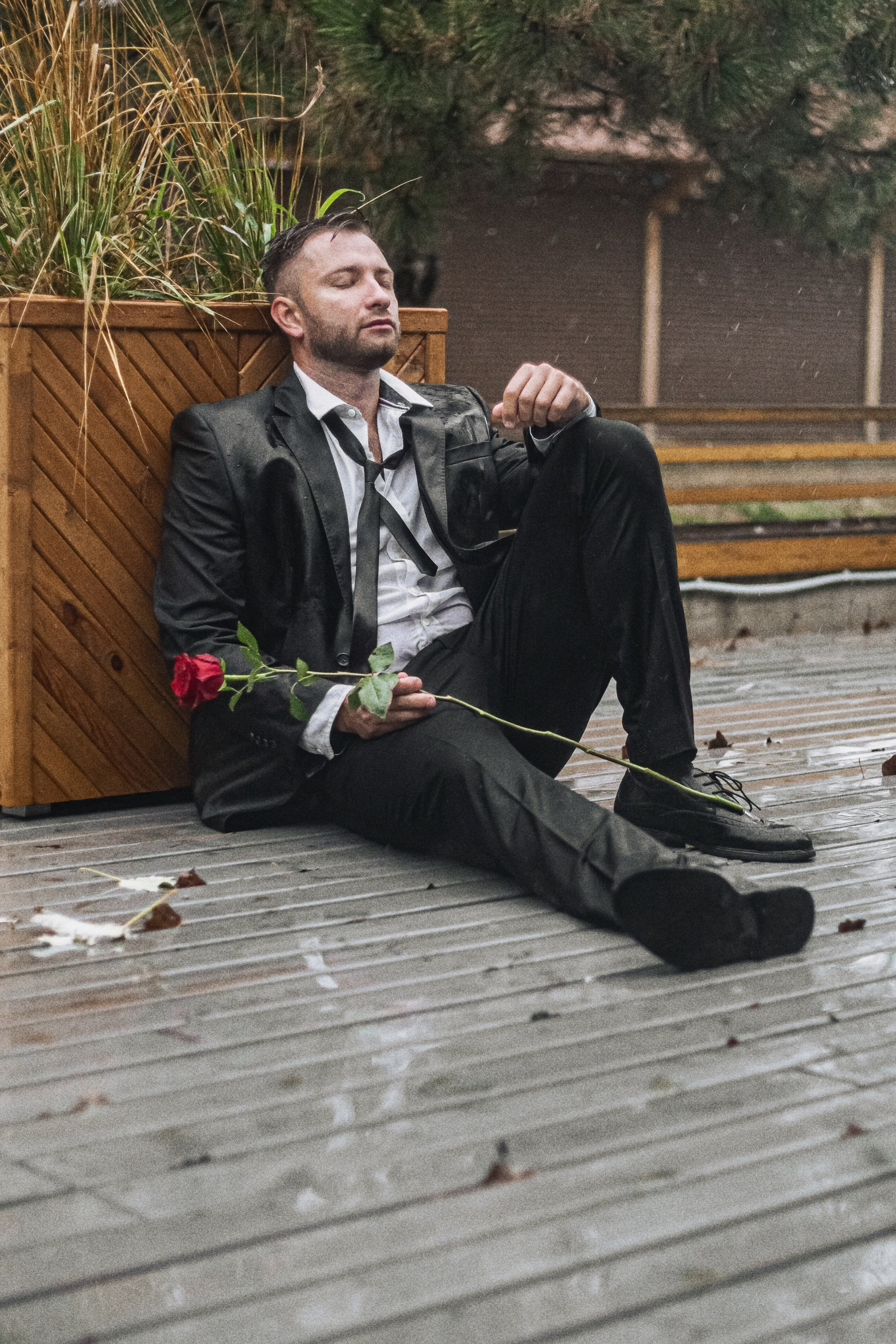 Индивидуальная фотосессия. Фотограф в Анапе Олег Зекерьяев