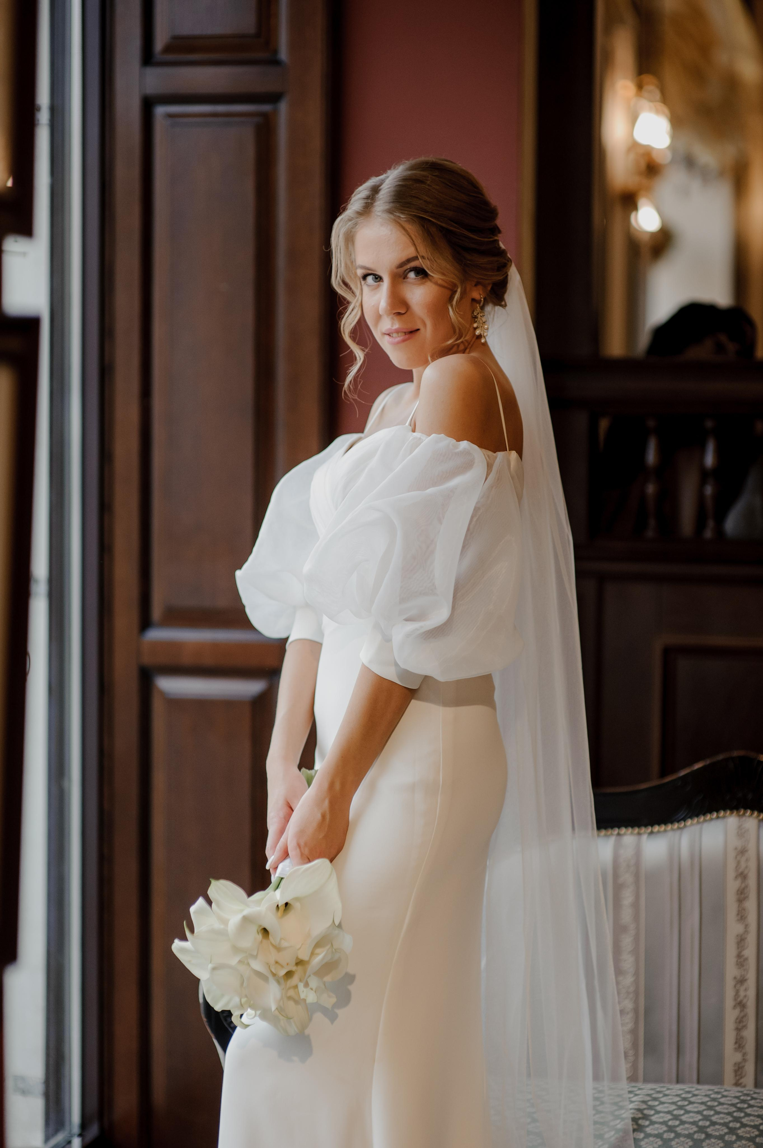 МАША И ИЛЬЯ. Свадебный и семейный фотограф Ольга Медведева