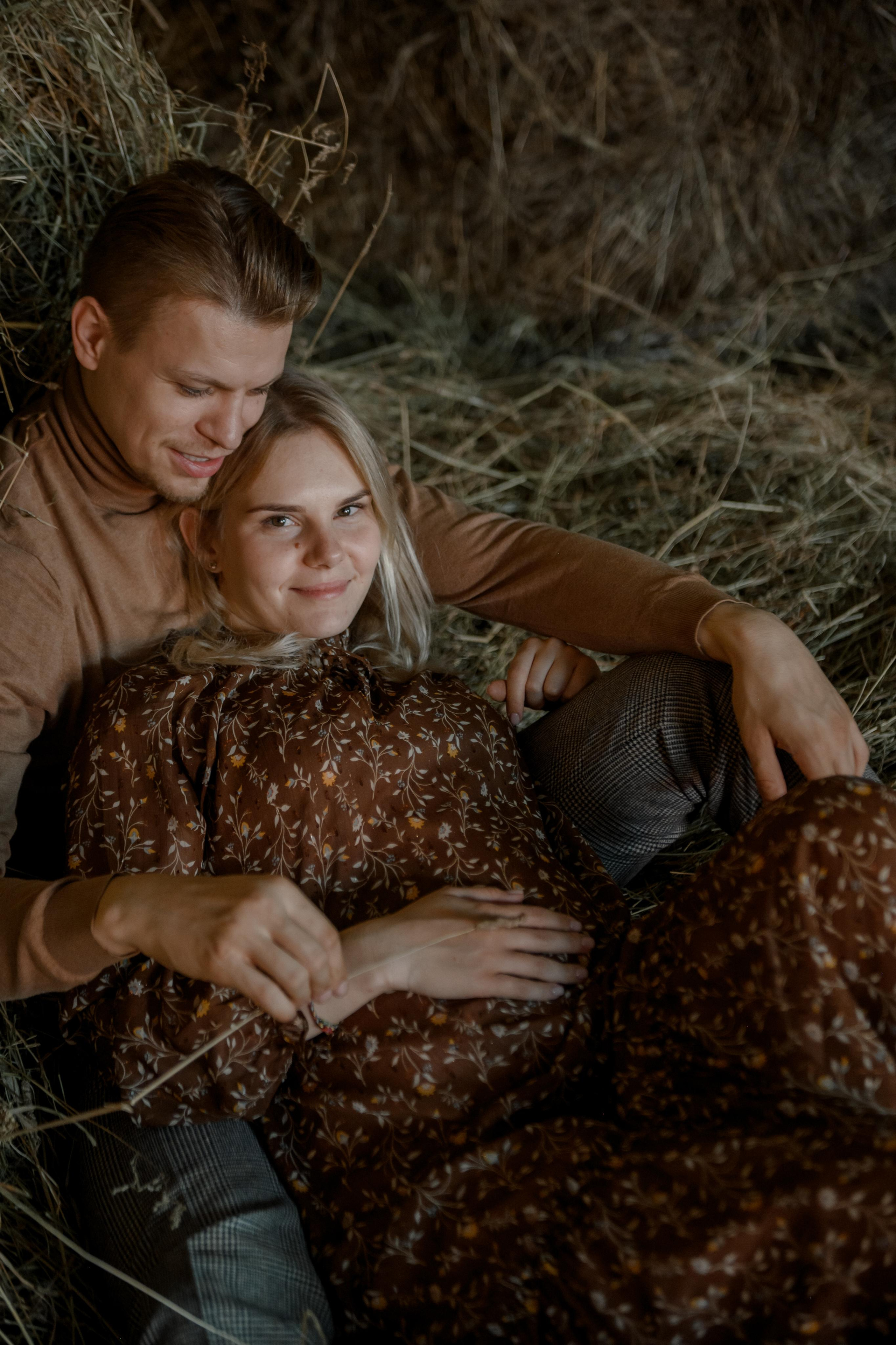 ВЛАД И НАСТЯ. Свадебный и семейный фотограф Ольга Медведева