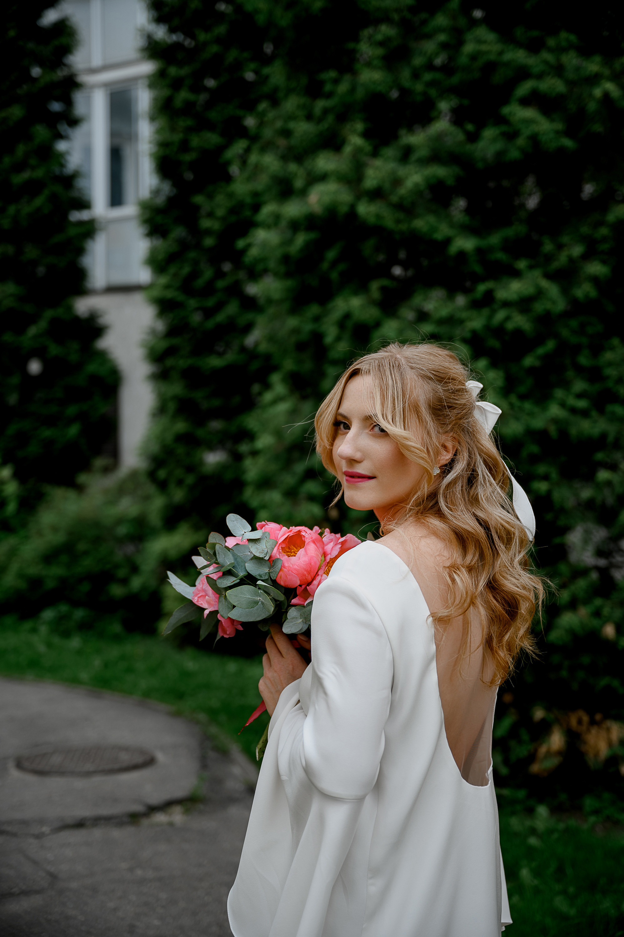 САША И КАРИНА. Свадебный и семейный фотограф Ольга Медведева