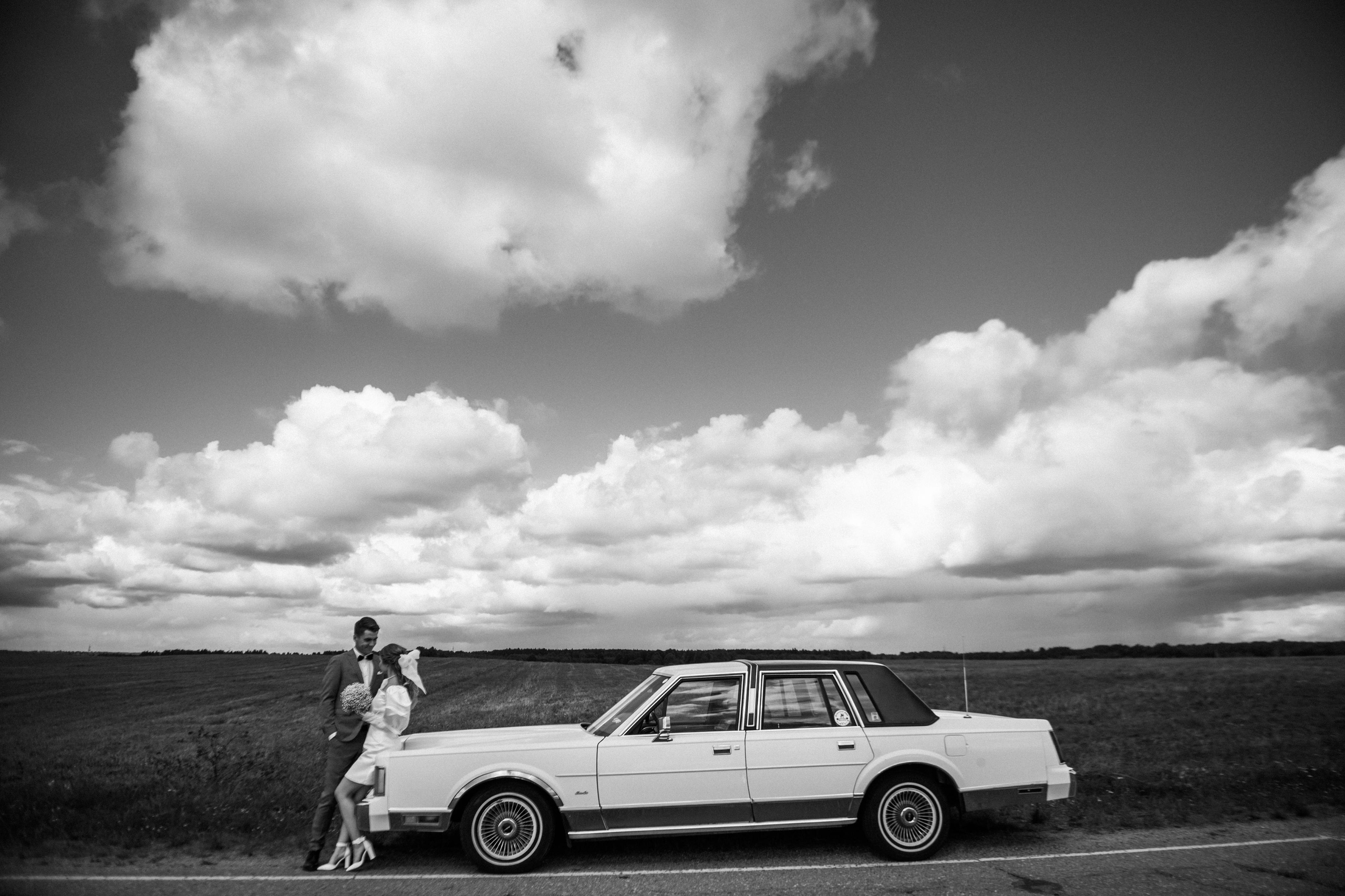 Свадебный и семейный фотограф Ольга Медведева