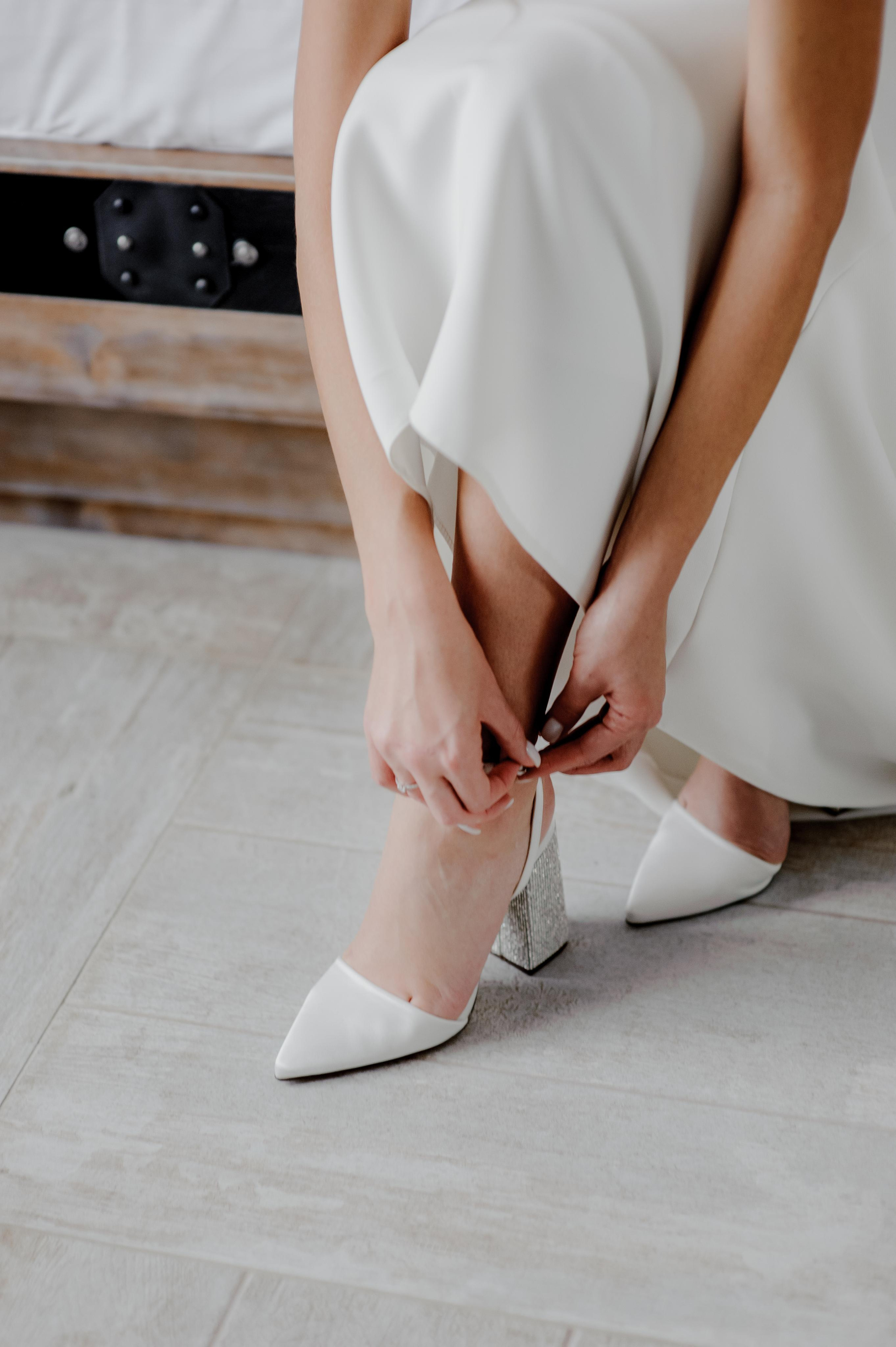 МАША И ИЛЬЯ. Свадебный и семейный фотограф Ольга Медведева