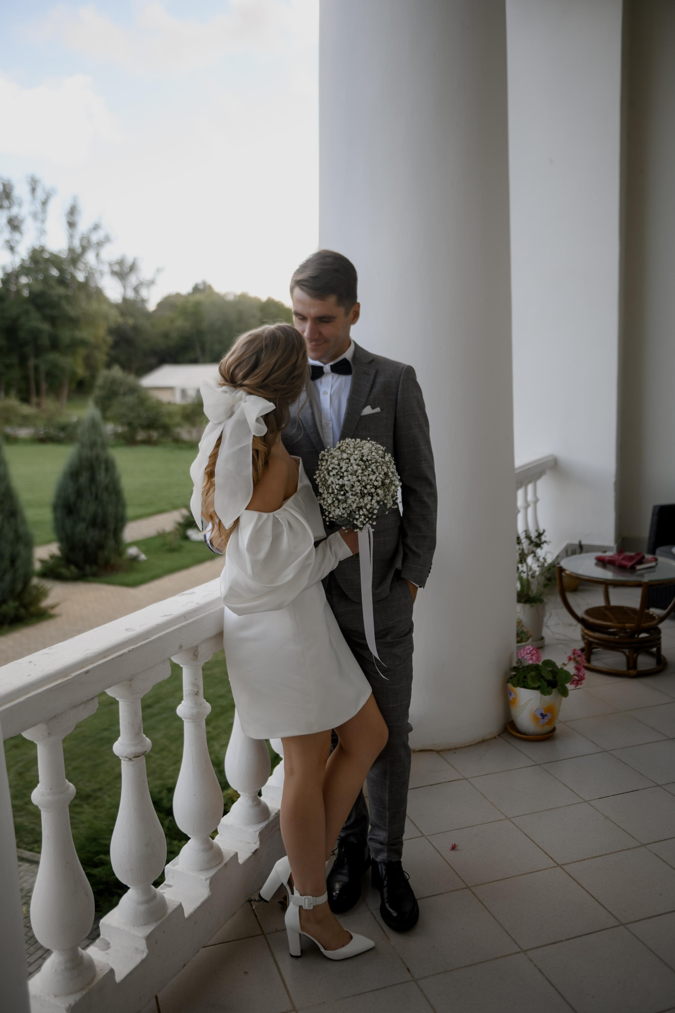 ОЛЯ И СЕРГЕЙ. Свадебный и семейный фотограф Ольга Медведева