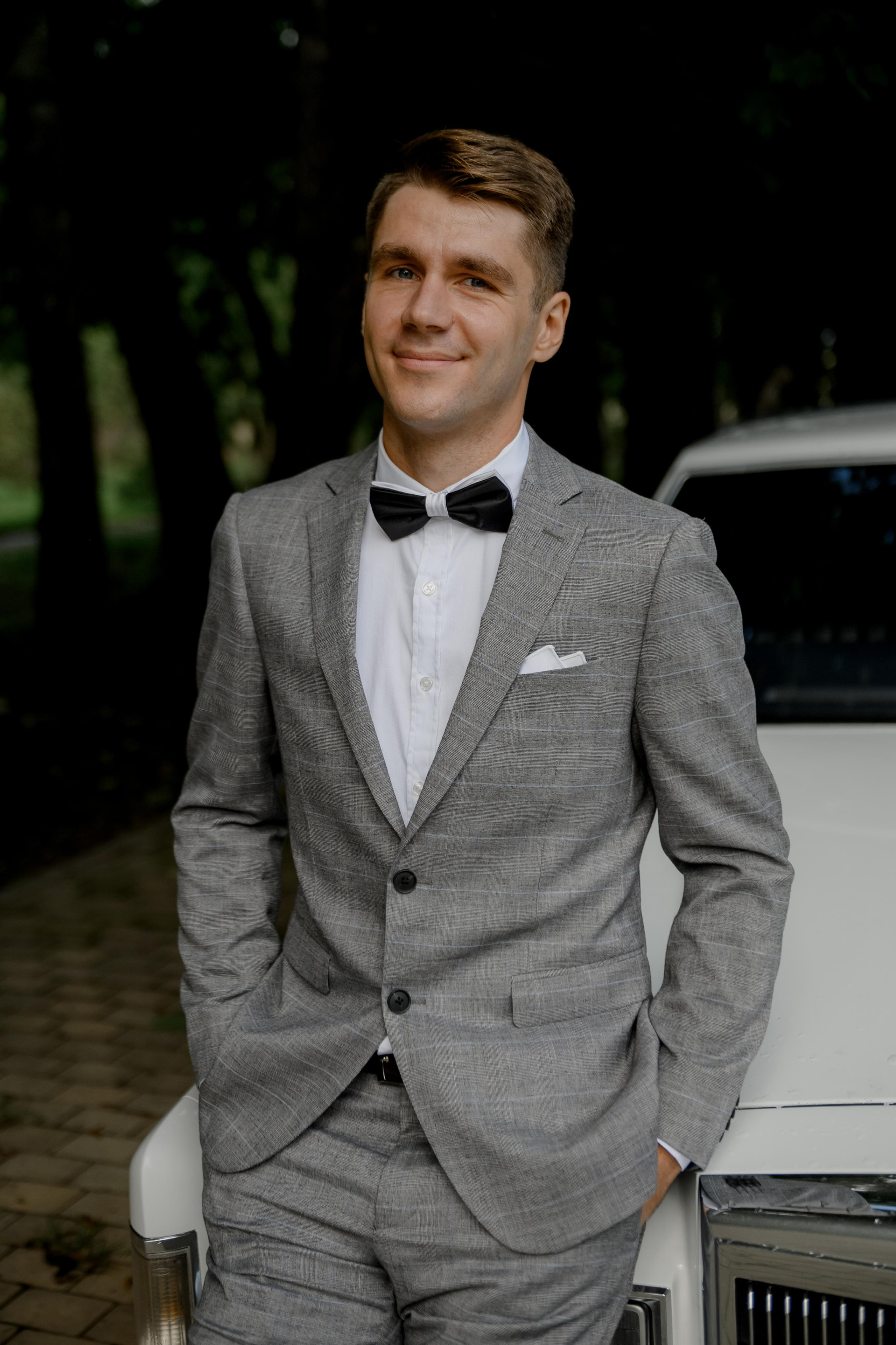 ОЛЯ И СЕРГЕЙ. Свадебный и семейный фотограф Ольга Медведева