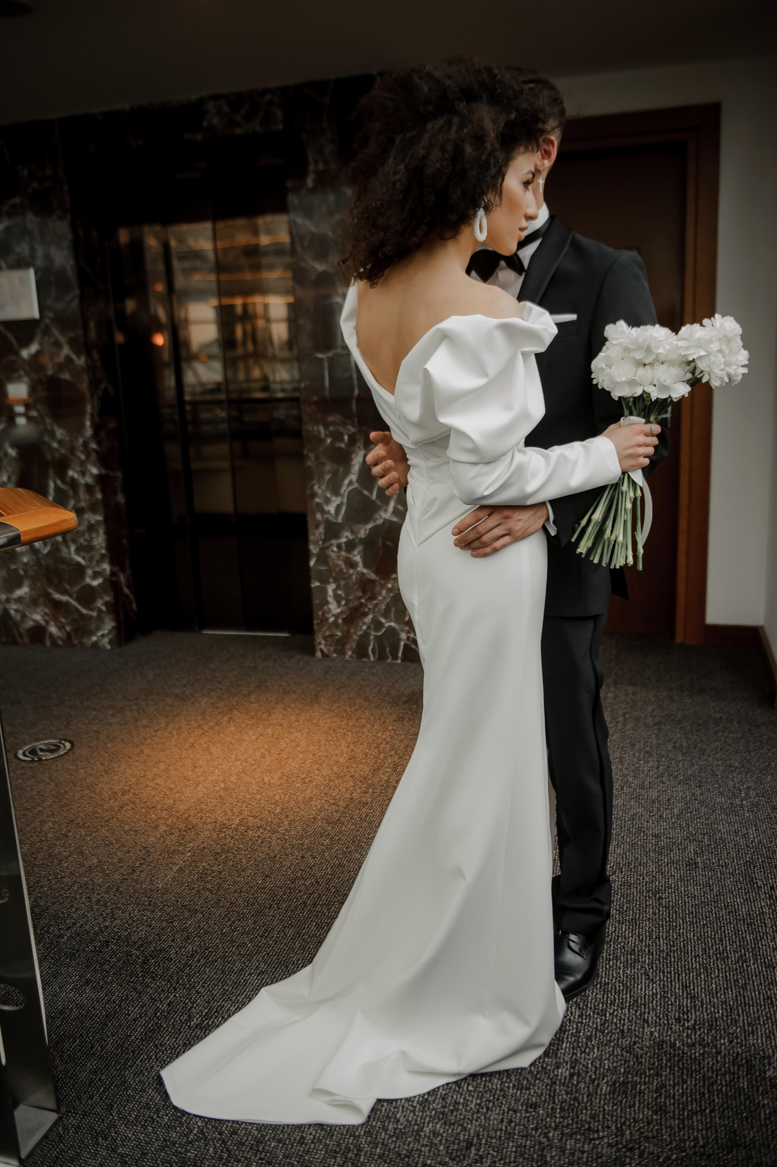 АЛИНА И СЕРГЕЙ. Свадебный и семейный фотограф Ольга Медведева