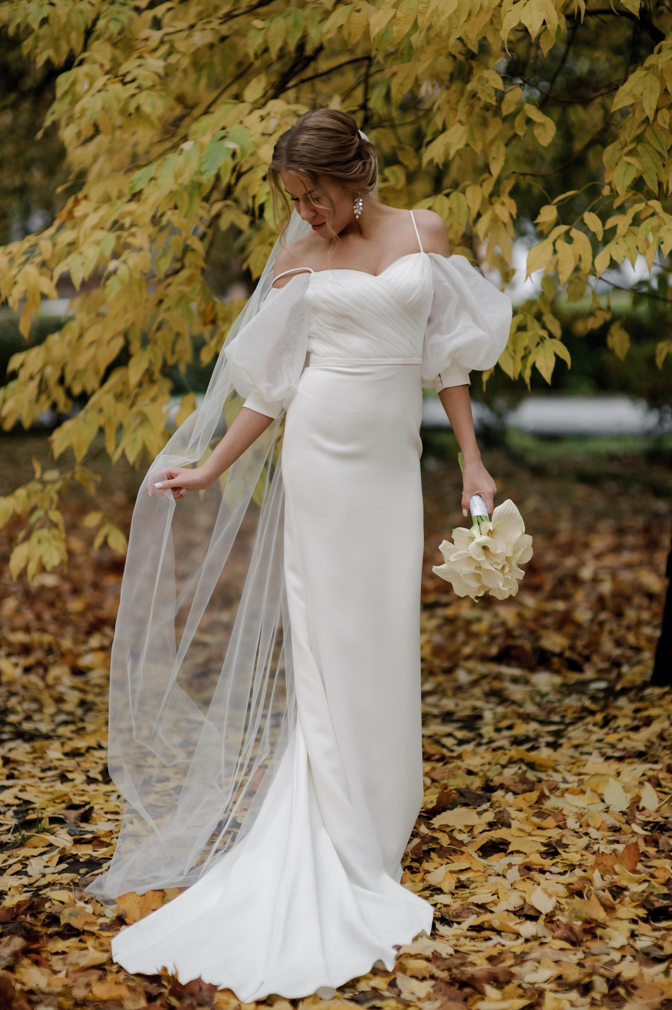 МАША И ИЛЬЯ. Свадебный и семейный фотограф Ольга Медведева