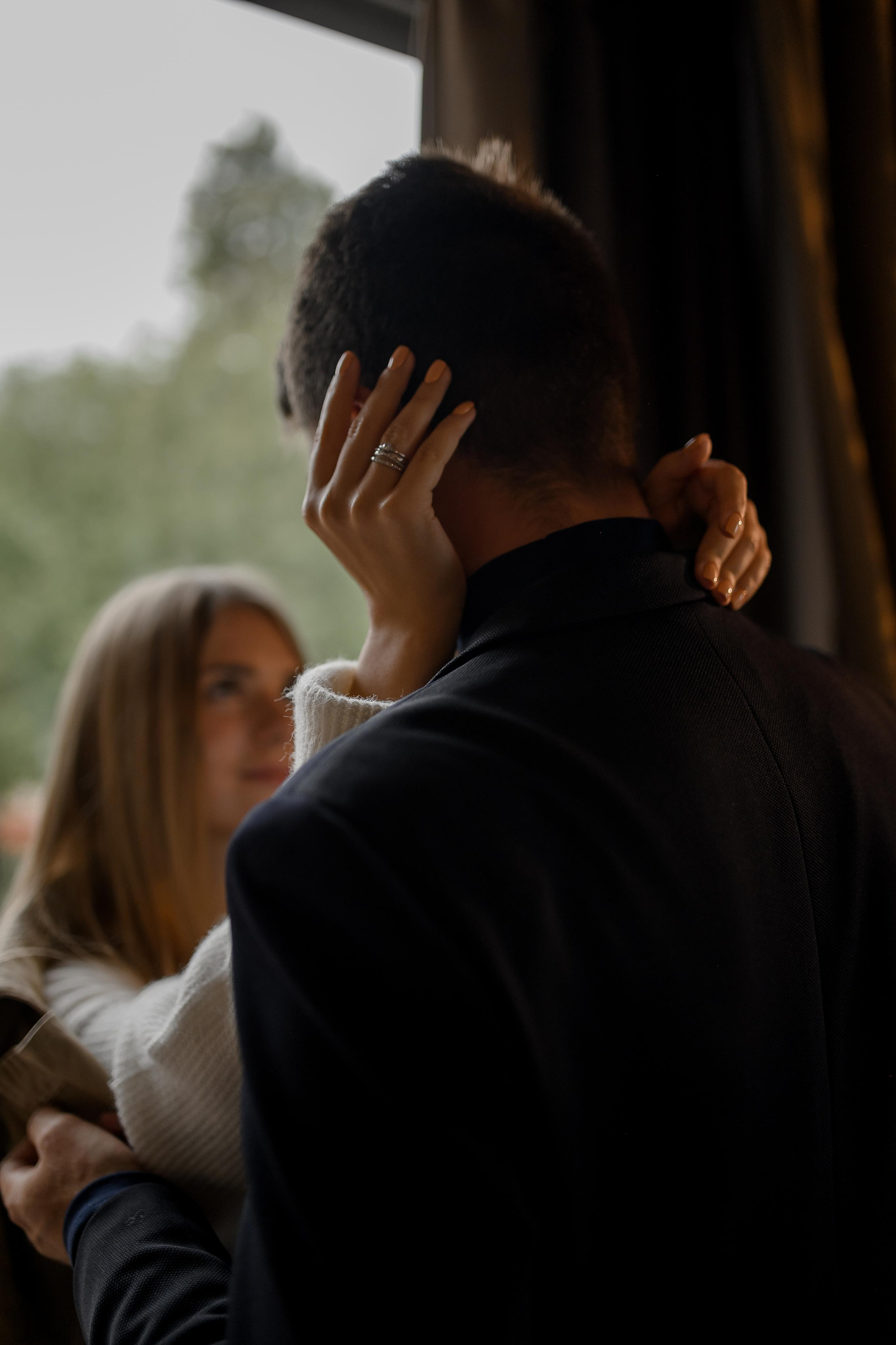 ОЛЯ И СЕРГЕЙ. Свадебный и семейный фотограф Ольга Медведева