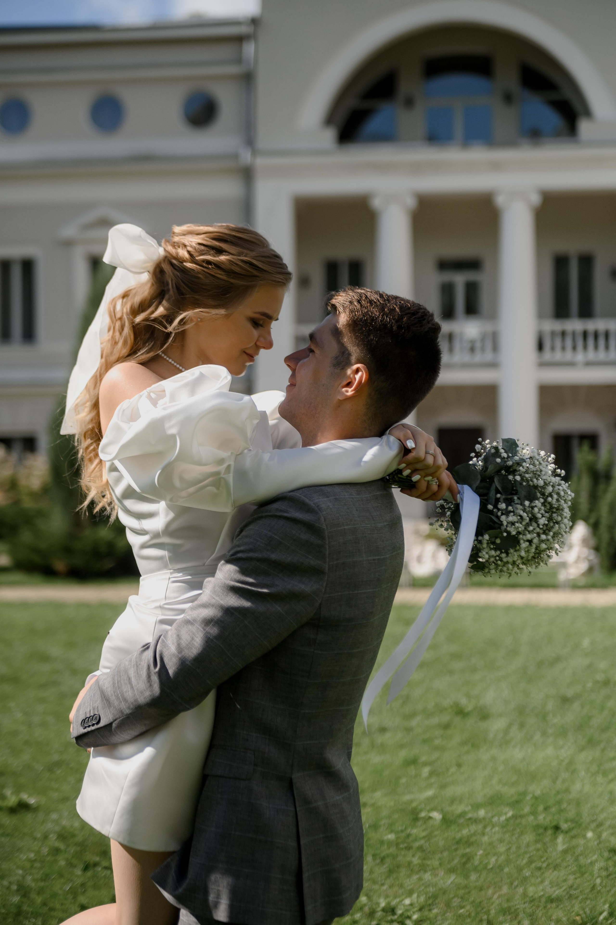 ОЛЯ И СЕРГЕЙ. Свадебный и семейный фотограф Ольга Медведева