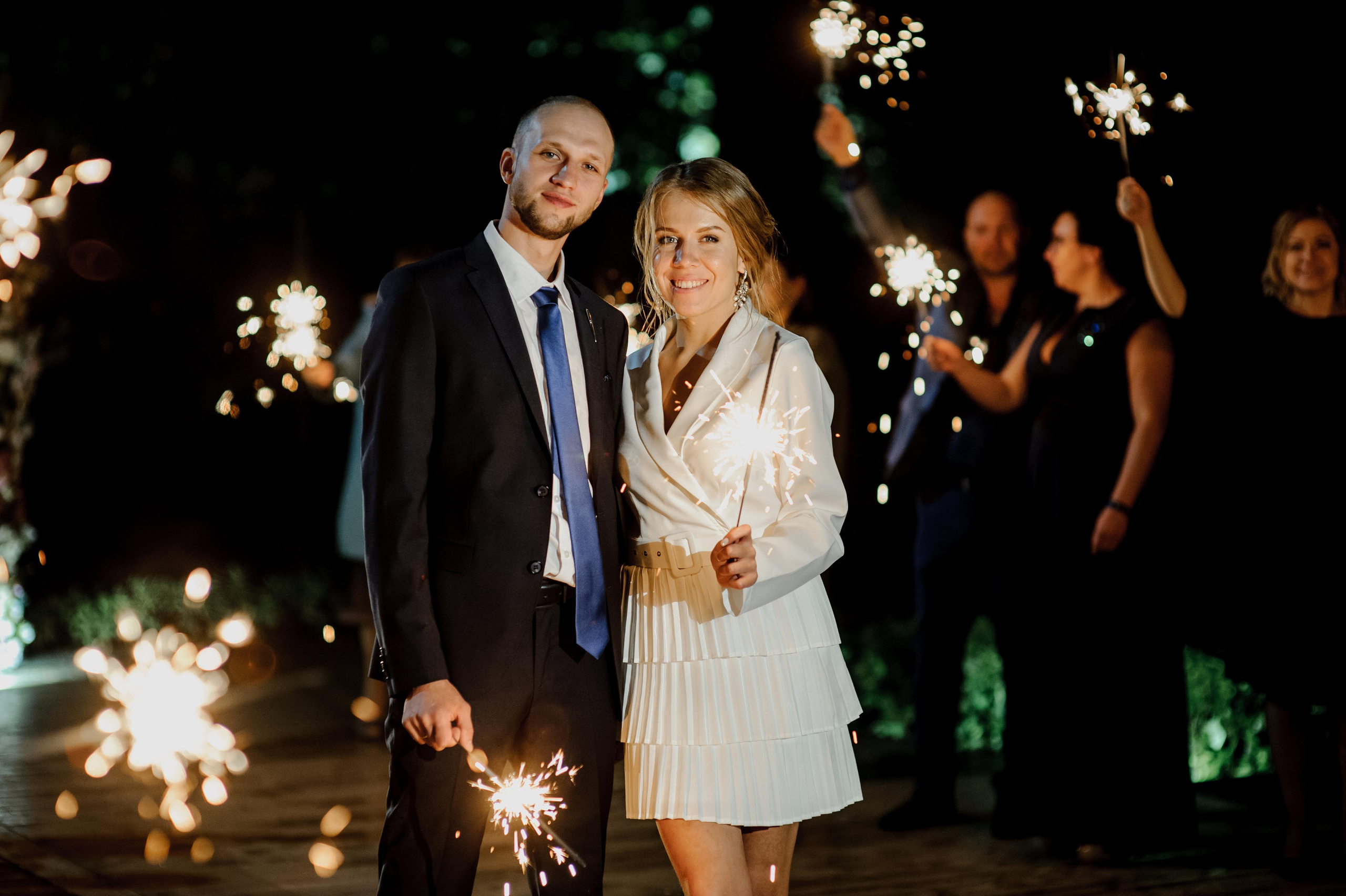 МАША И ИЛЬЯ. Свадебный и семейный фотограф Ольга Медведева