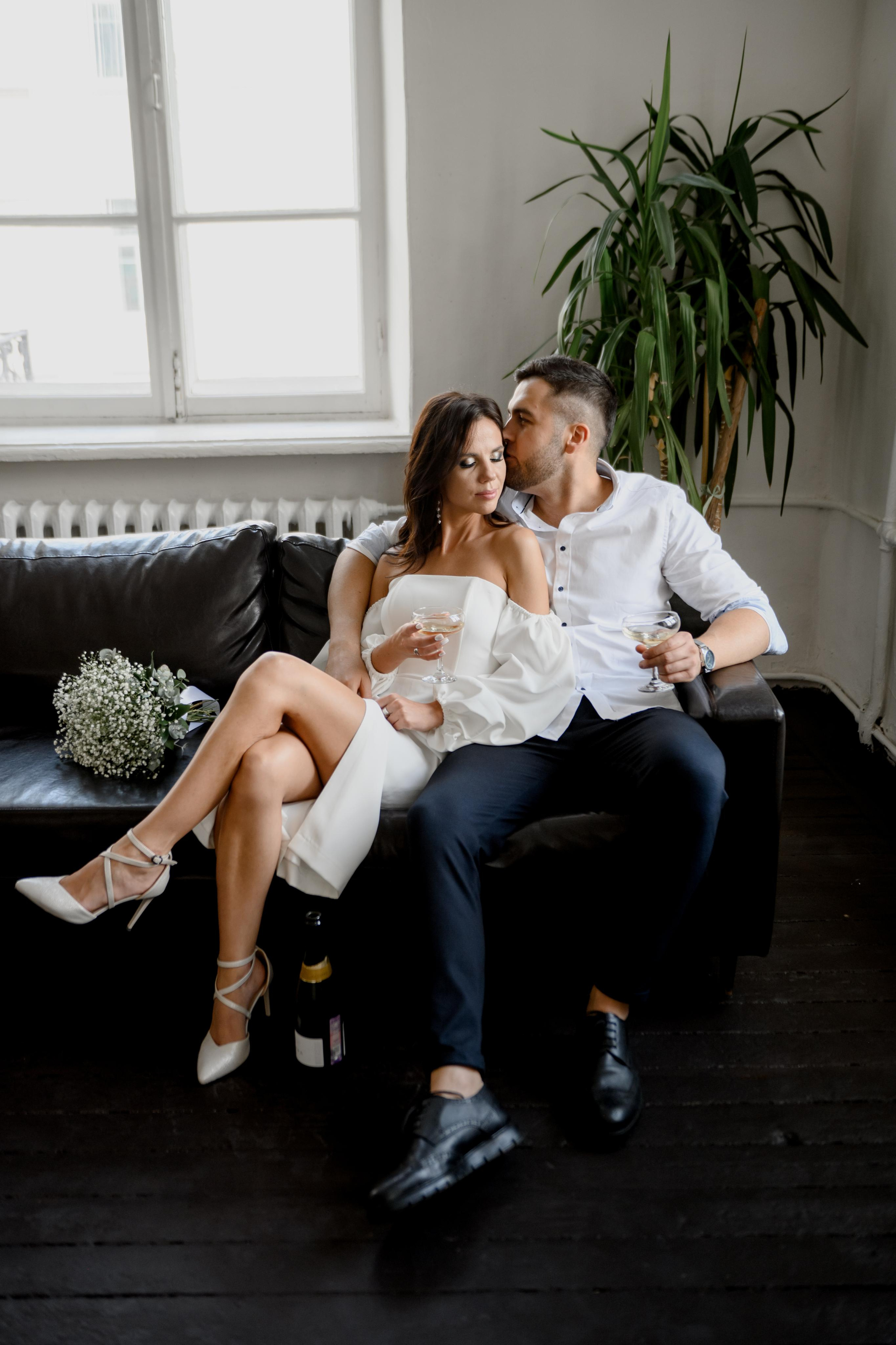 РОМА И ЖЕНЯ. Свадебный и семейный фотограф Ольга Медведева