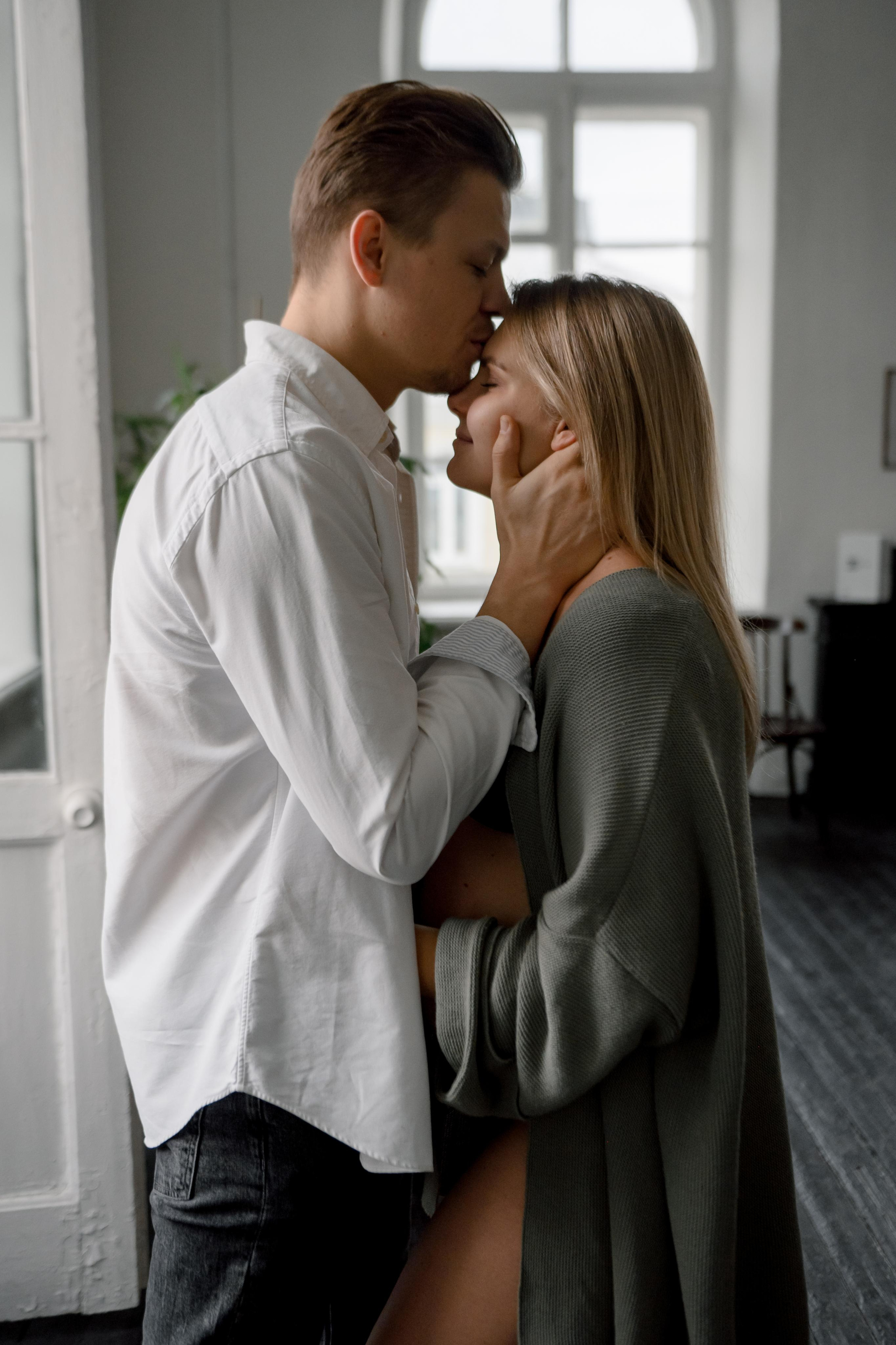 НАСТЯ, ВЛАД И АРТЕМИЙ. Свадебный и семейный фотограф Ольга Медведева