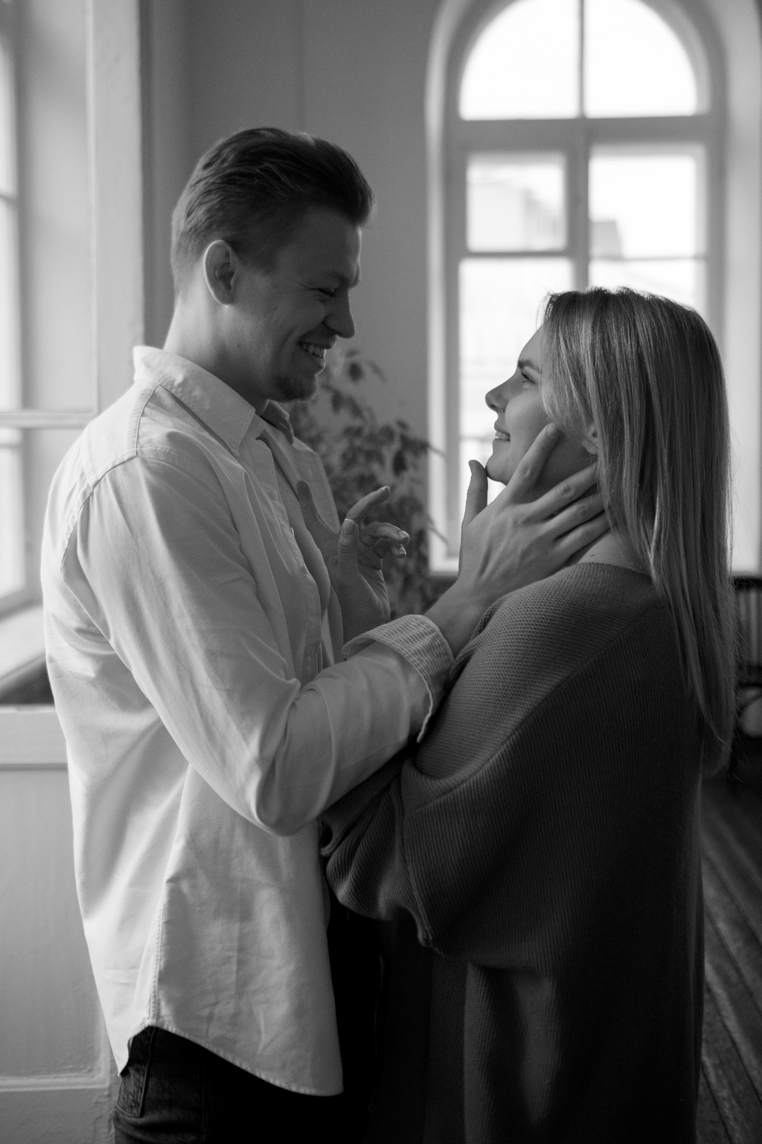 НАСТЯ, ВЛАД И АРТЕМИЙ. Свадебный и семейный фотограф Ольга Медведева