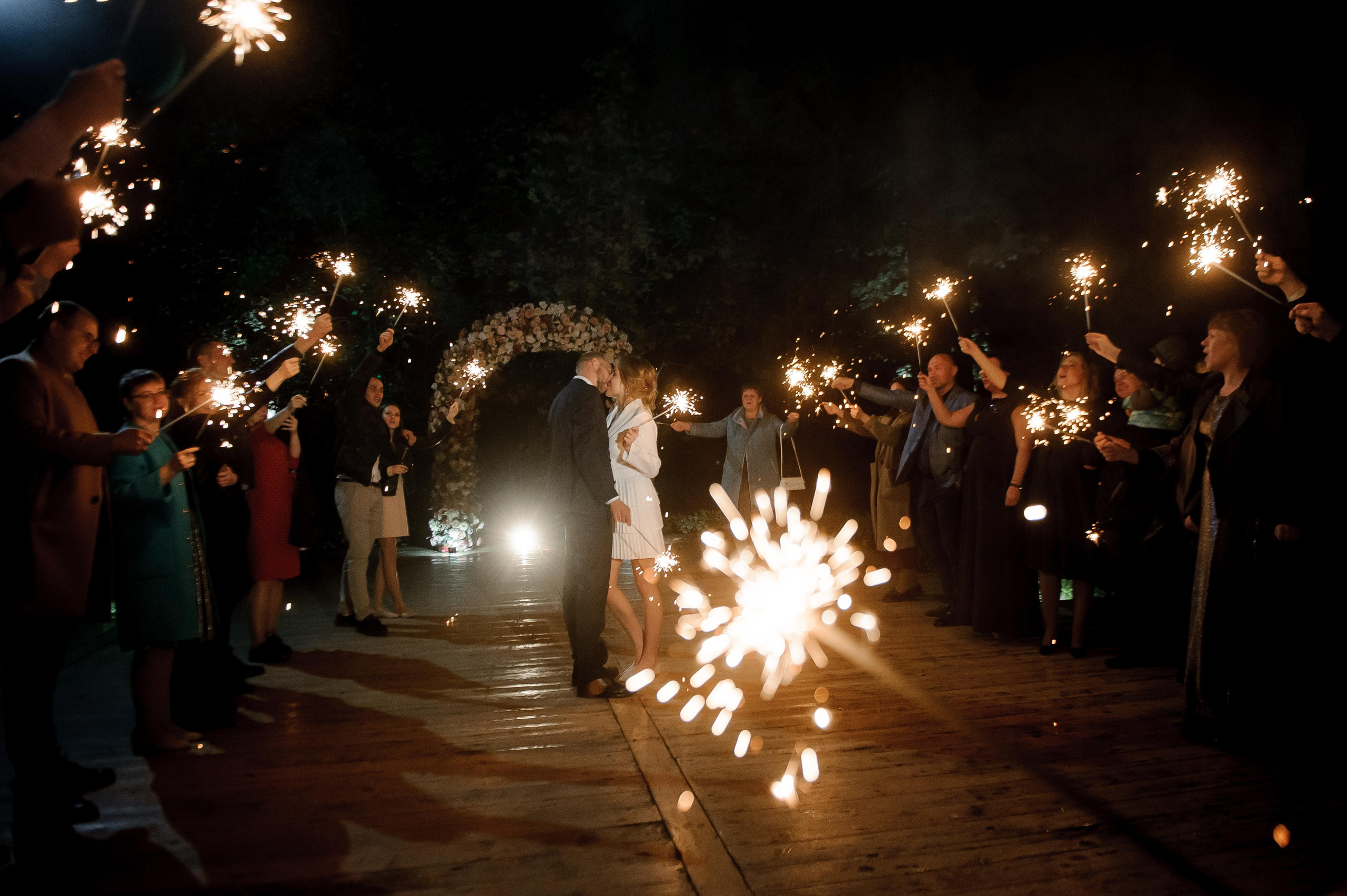 МАША И ИЛЬЯ. Свадебный и семейный фотограф Ольга Медведева