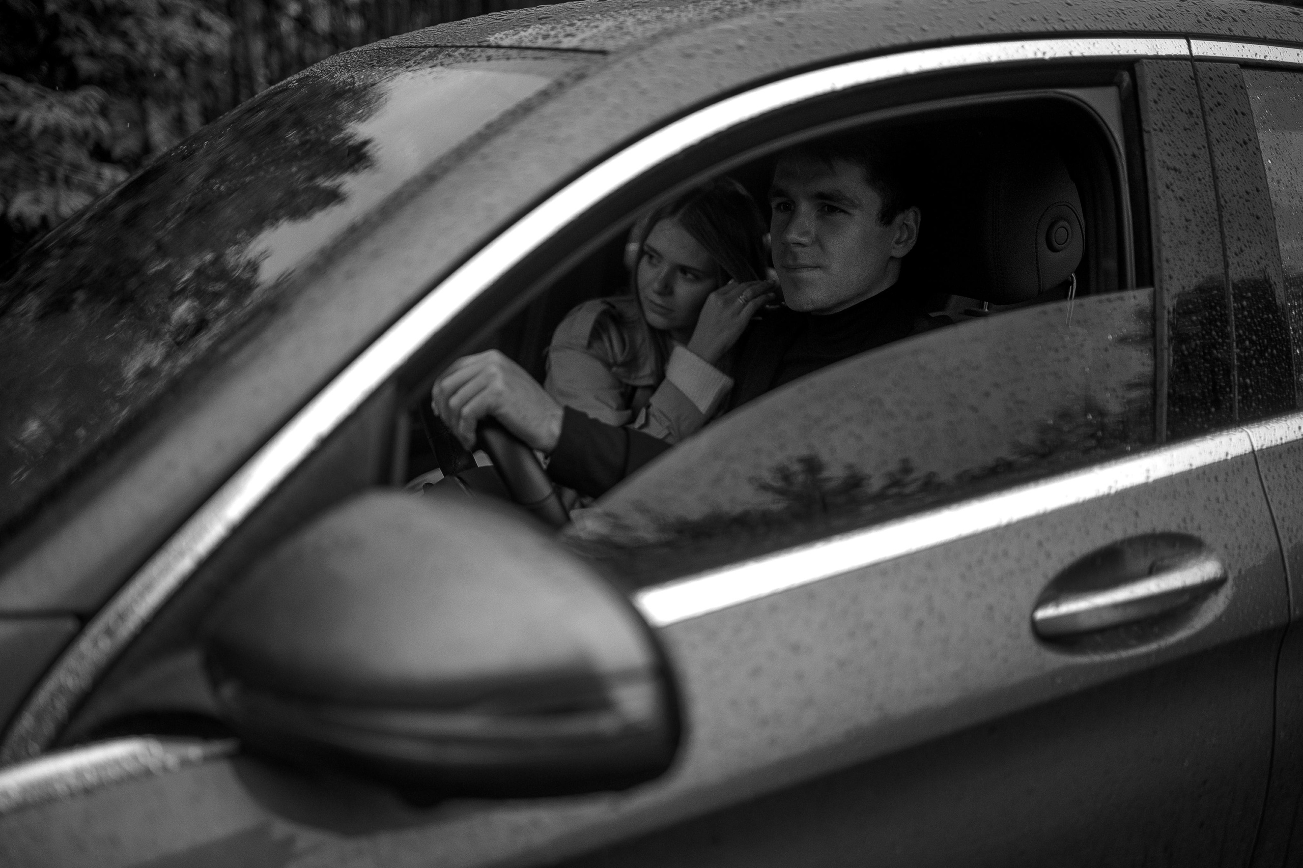 ОЛЯ И СЕРГЕЙ. Свадебный и семейный фотограф Ольга Медведева