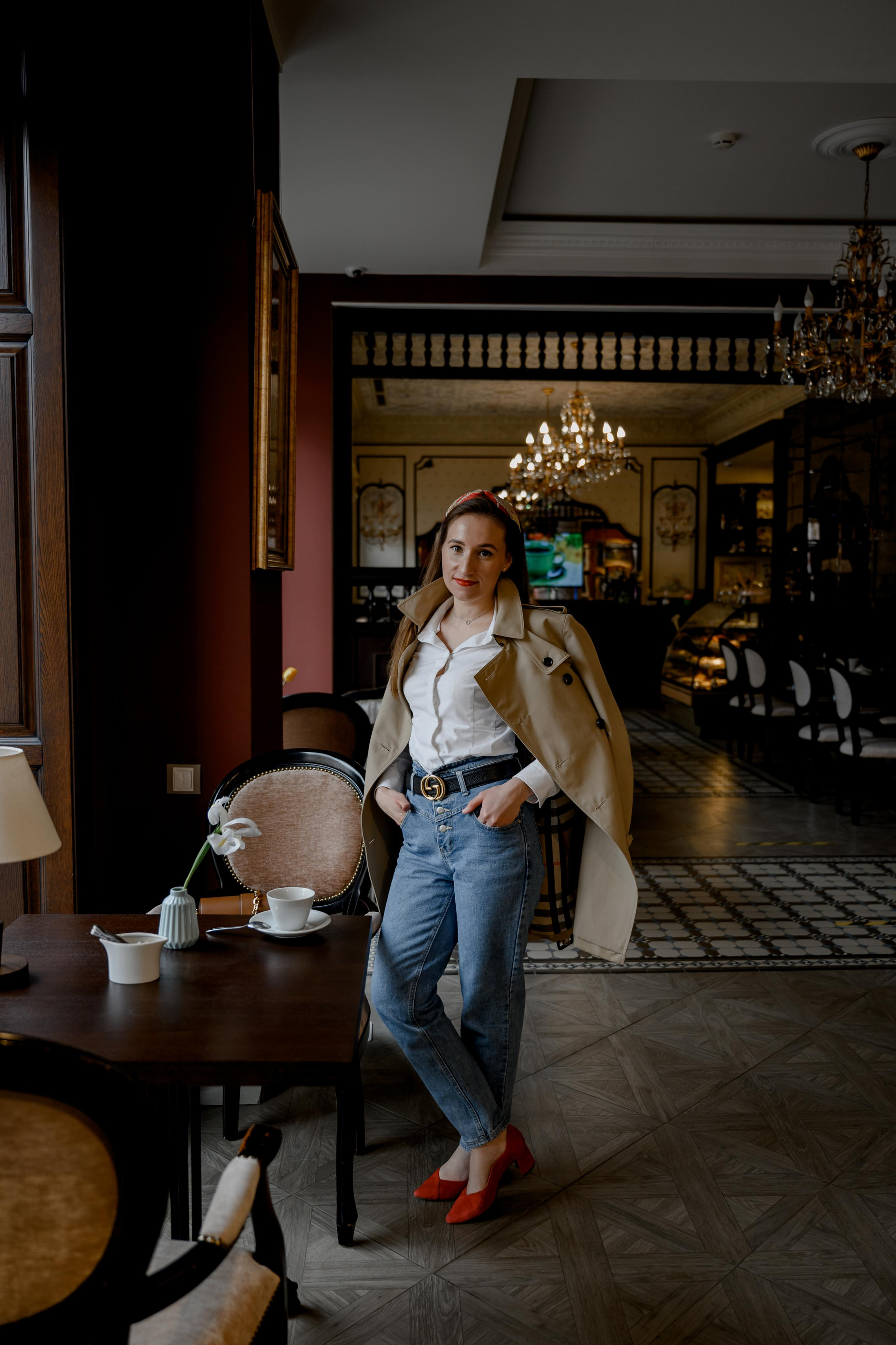 ПОЛИНА. Свадебный и семейный фотограф Ольга Медведева