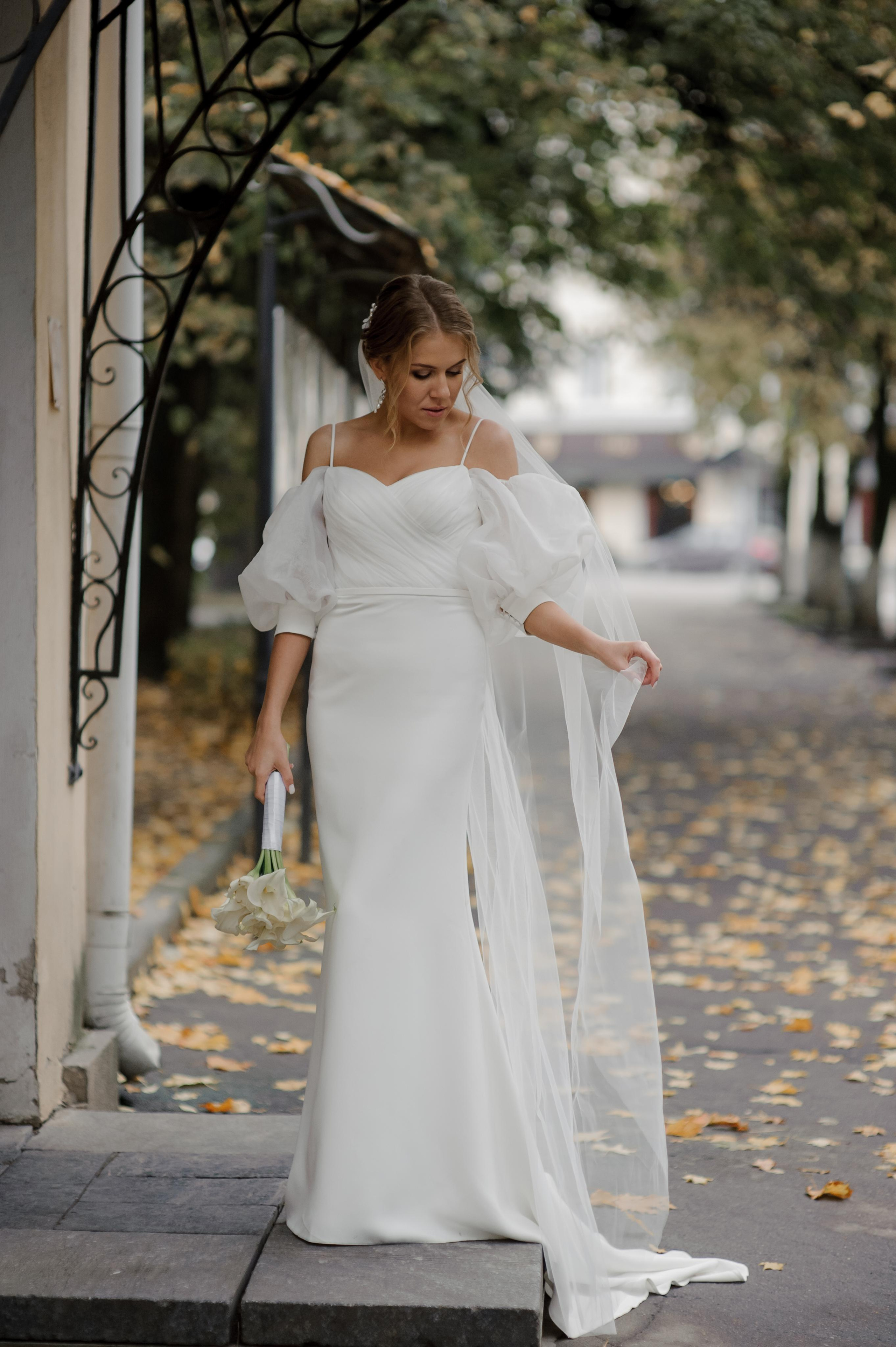 МАША И ИЛЬЯ. Свадебный и семейный фотограф Ольга Медведева