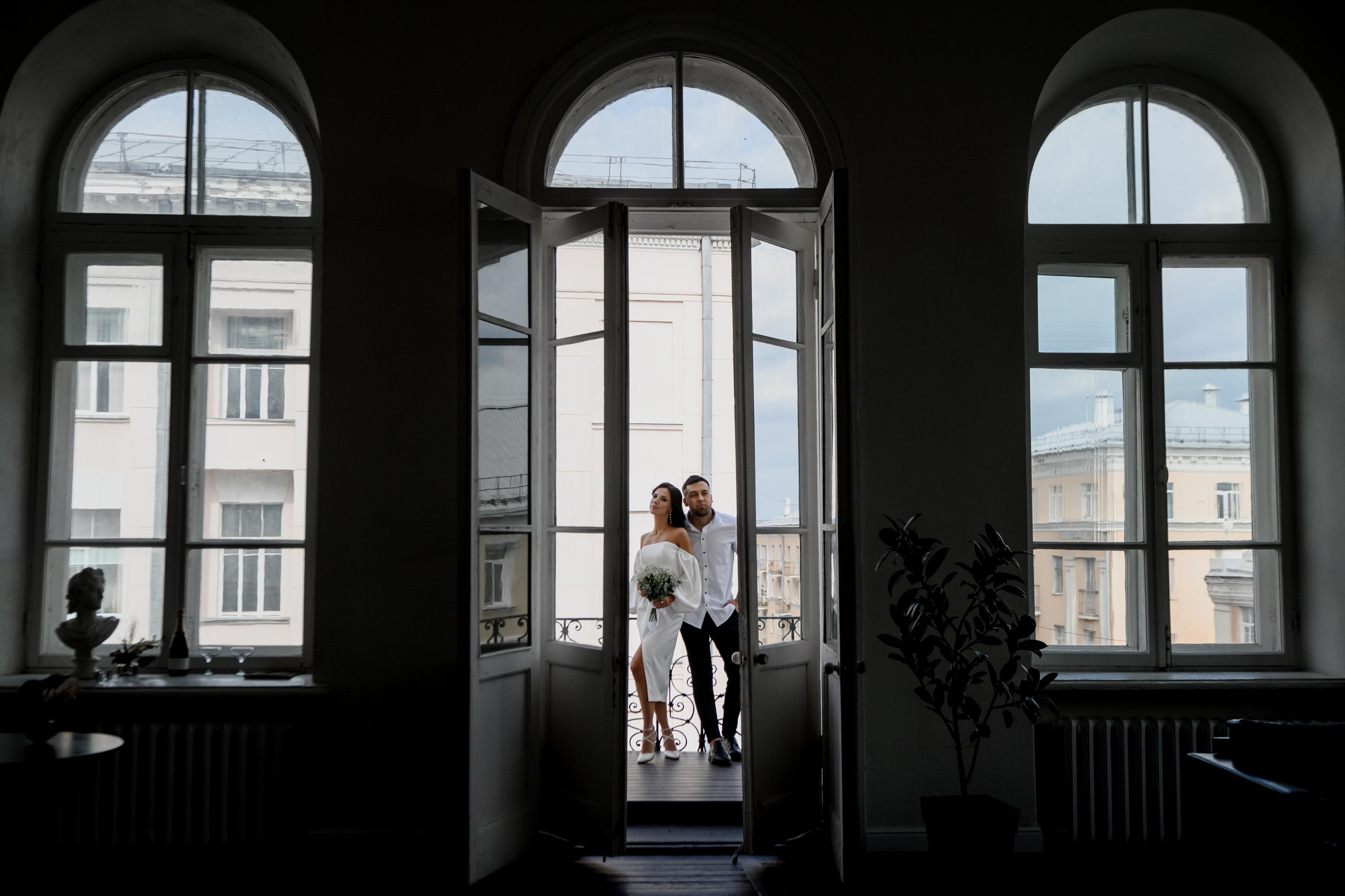 Свадебный и семейный фотограф Ольга Медведева