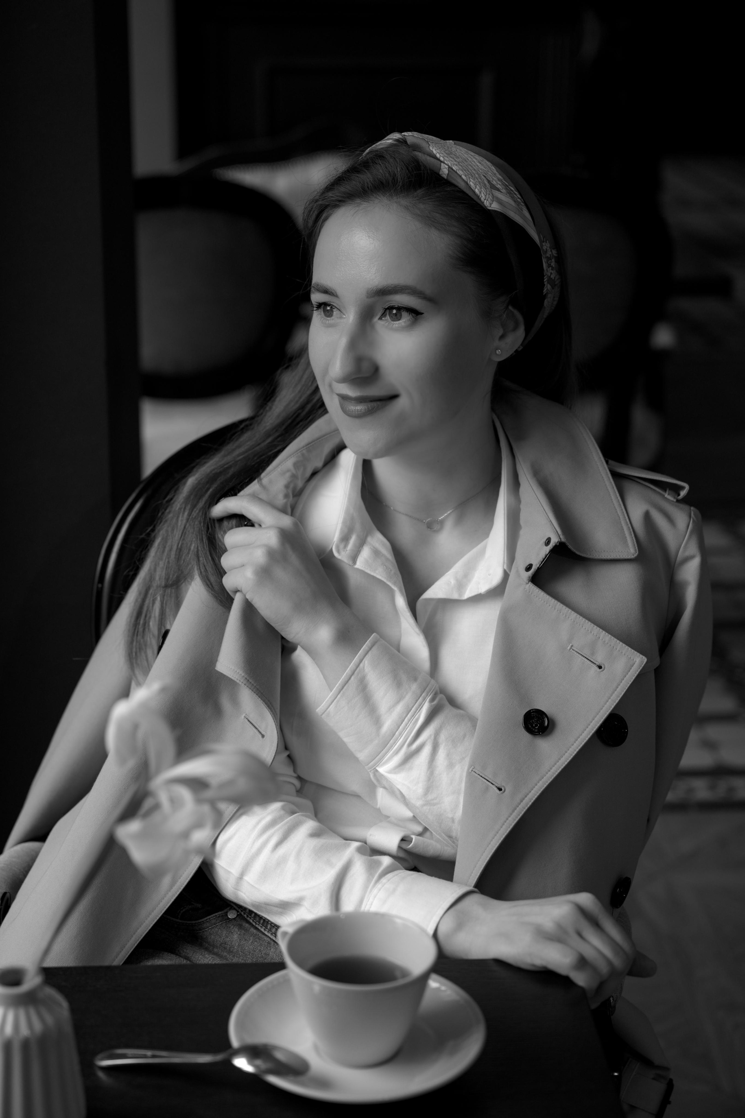 ПОЛИНА. Свадебный и семейный фотограф Ольга Медведева