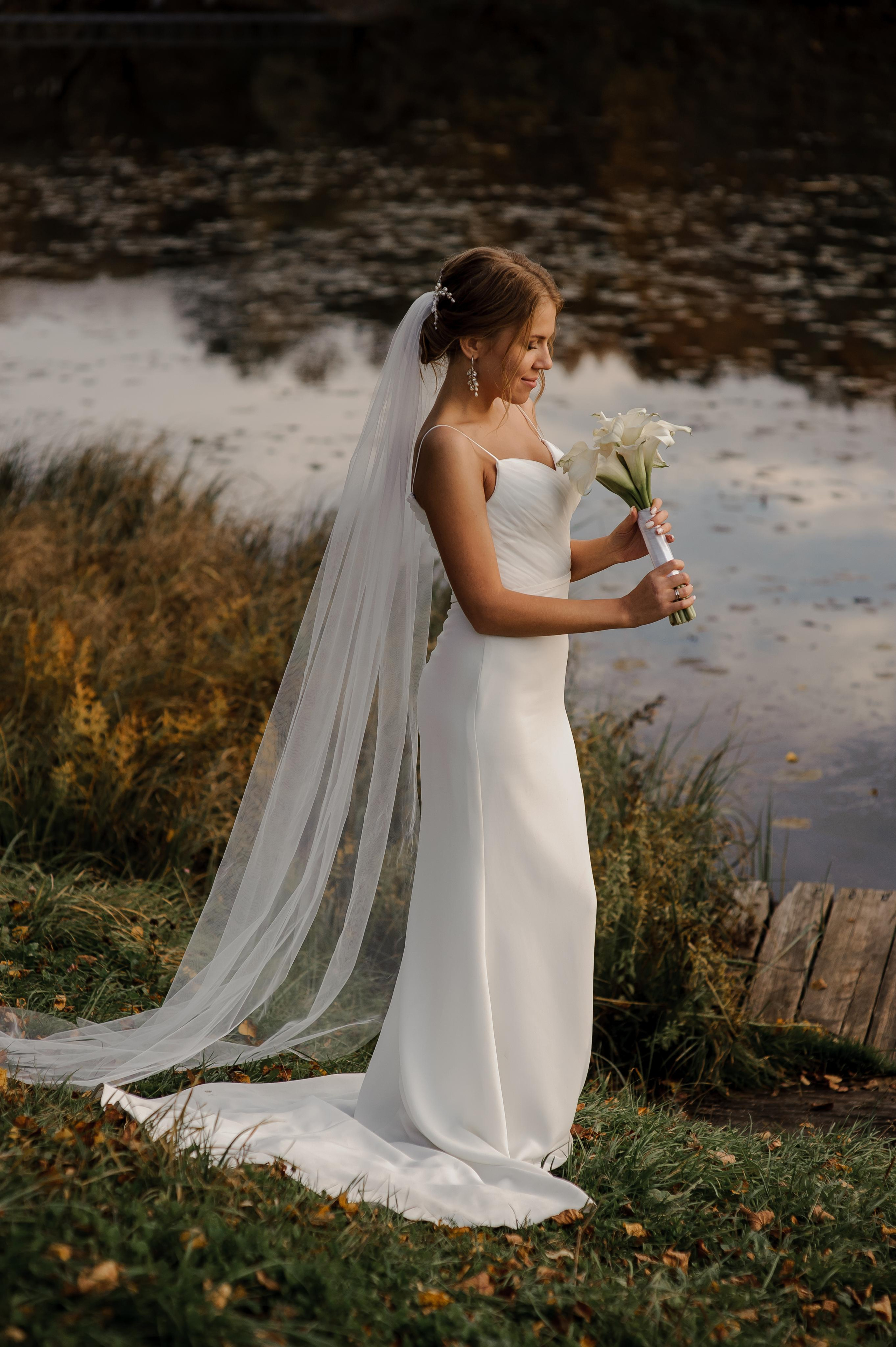 МАША И ИЛЬЯ. Свадебный и семейный фотограф Ольга Медведева