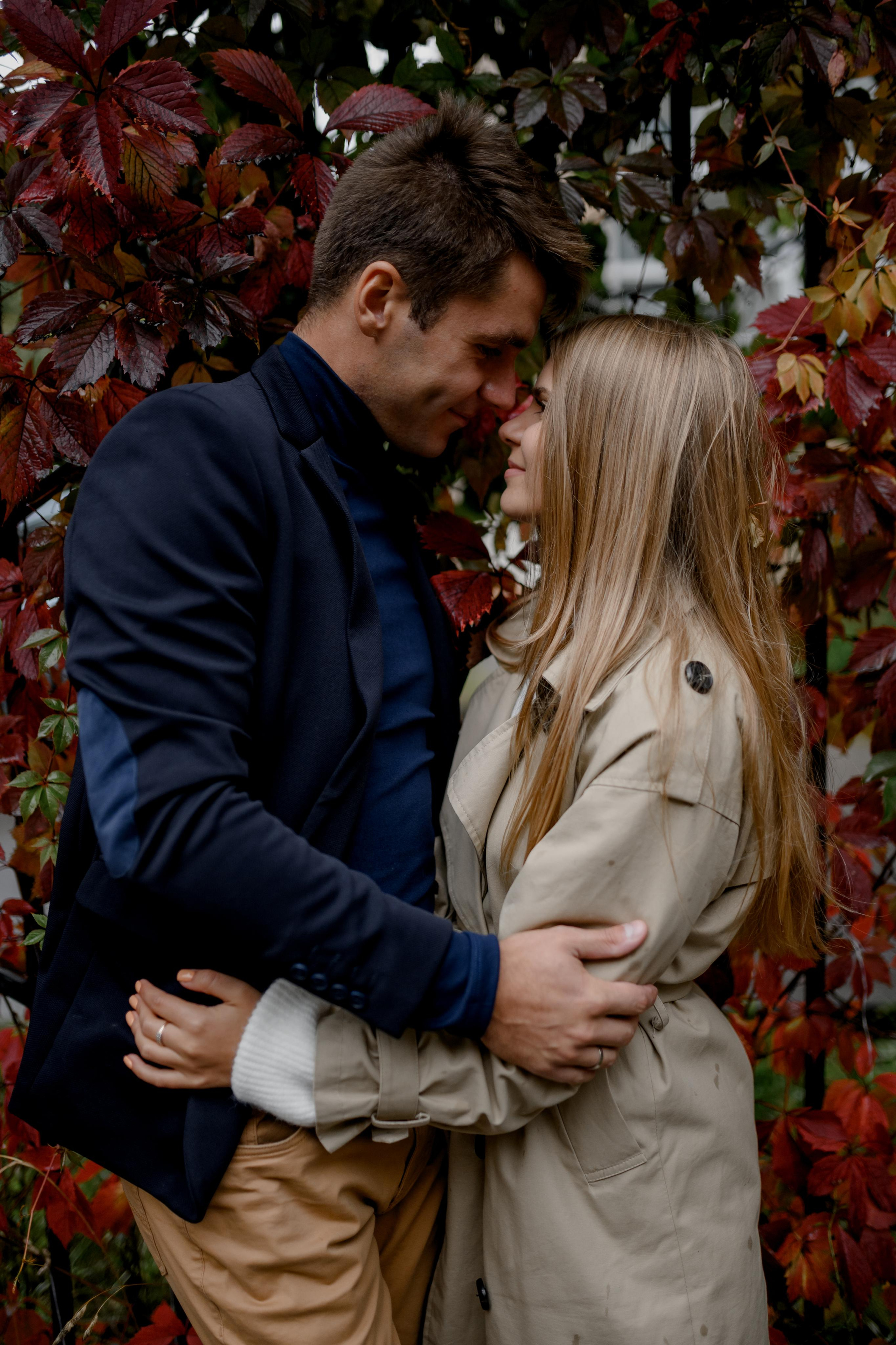 ОЛЯ И СЕРГЕЙ. Свадебный и семейный фотограф Ольга Медведева