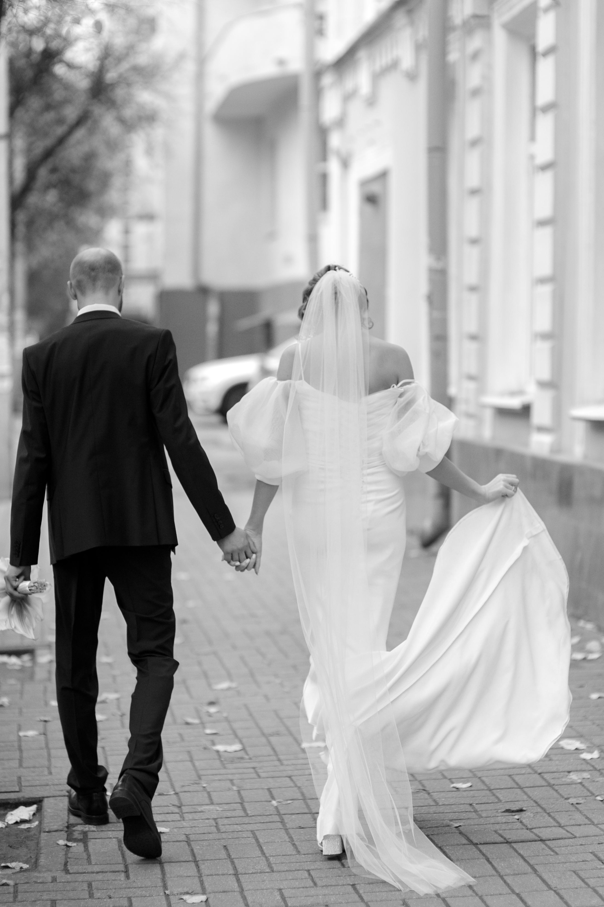 МАША И ИЛЬЯ. Свадебный и семейный фотограф Ольга Медведева