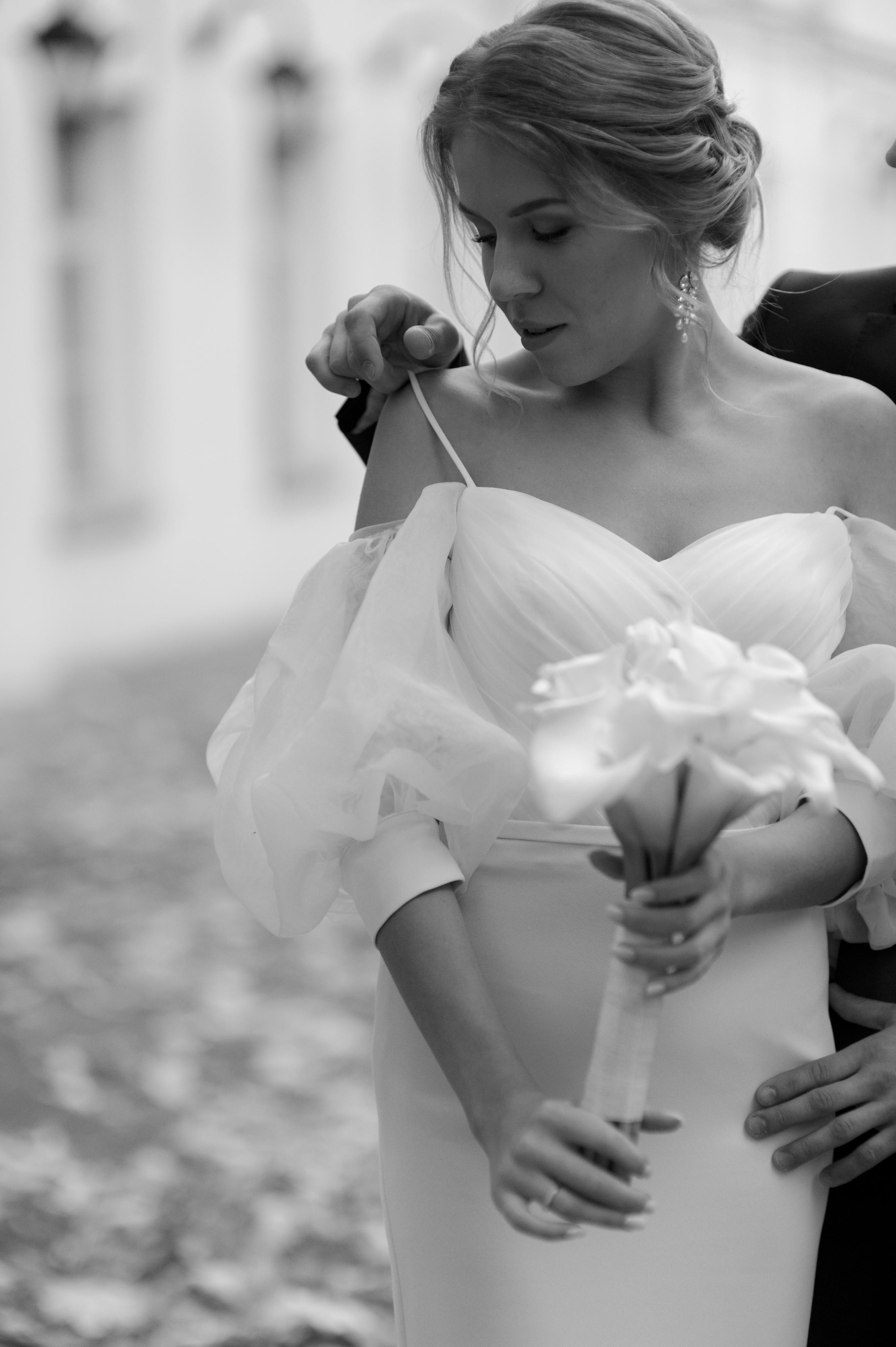 МАША И ИЛЬЯ. Свадебный и семейный фотограф Ольга Медведева