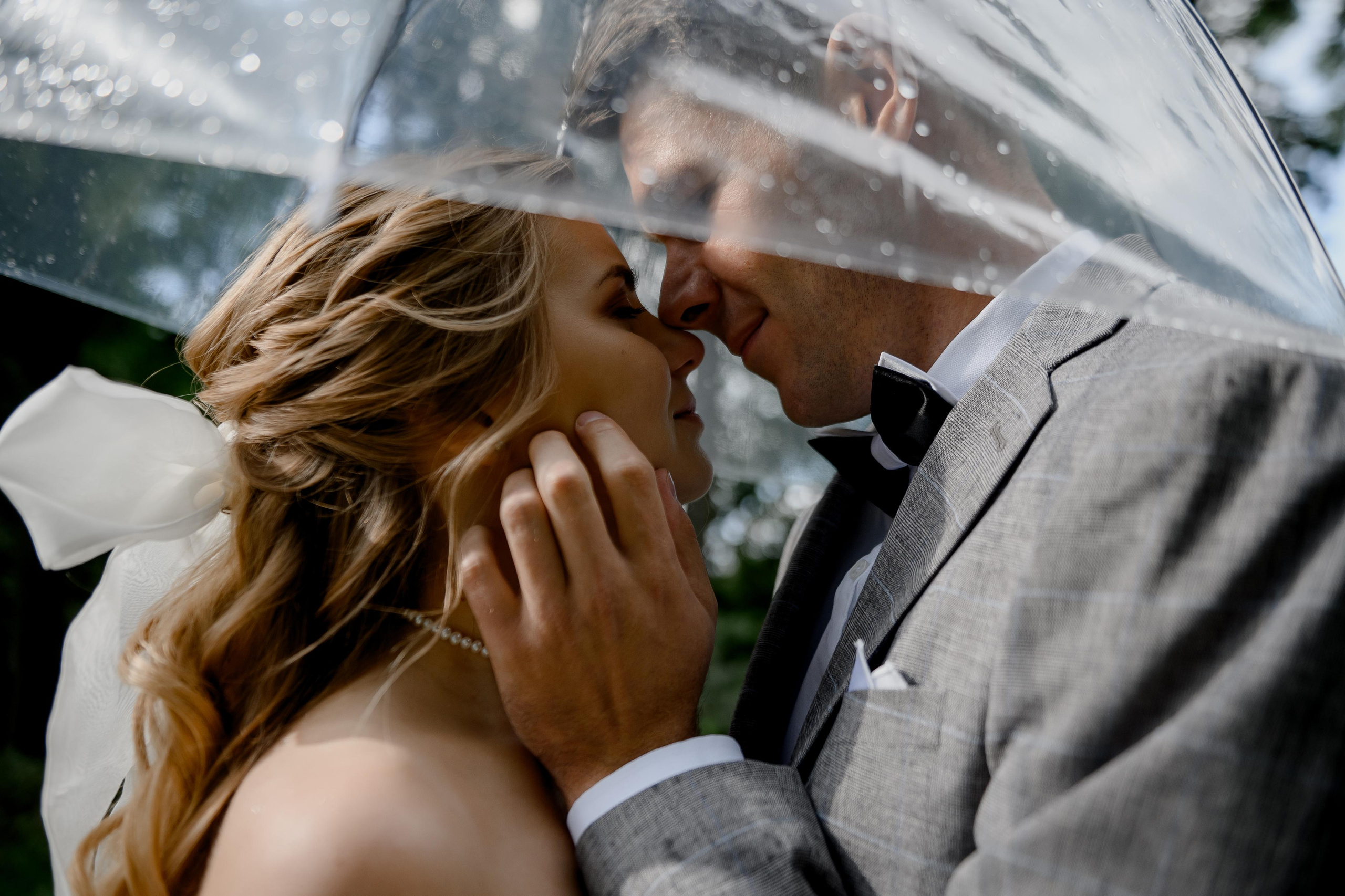 Свадебный и семейный фотограф Ольга Медведева