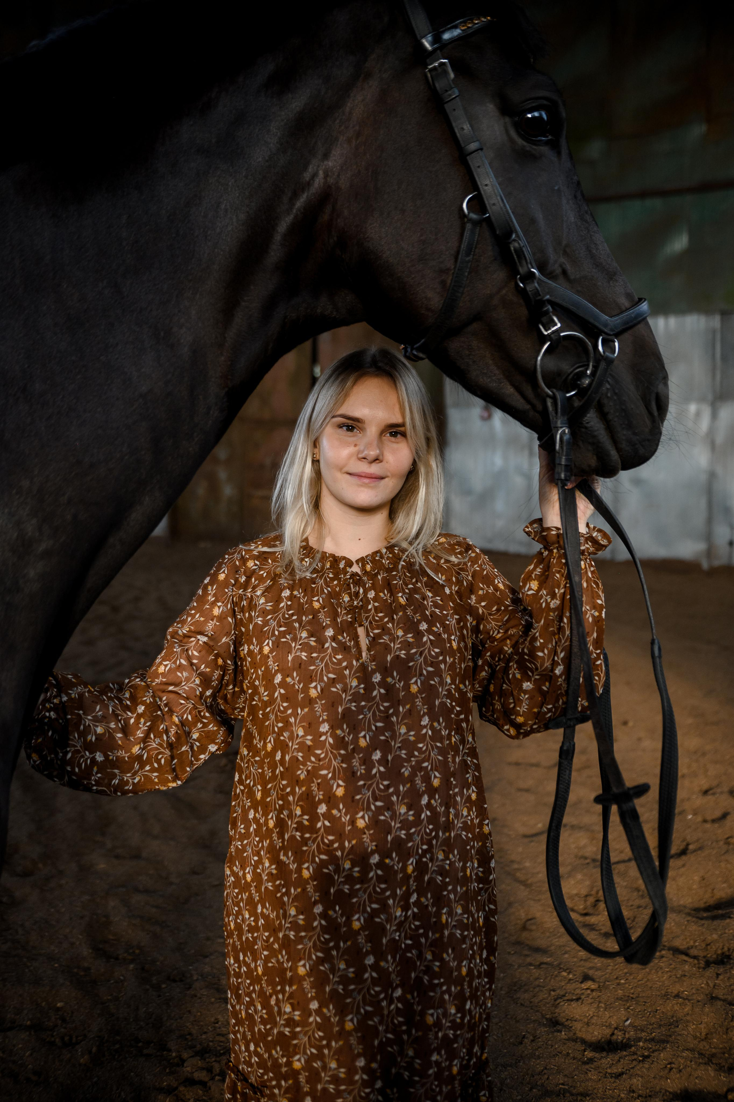 ВЛАД И НАСТЯ. Свадебный и семейный фотограф Ольга Медведева