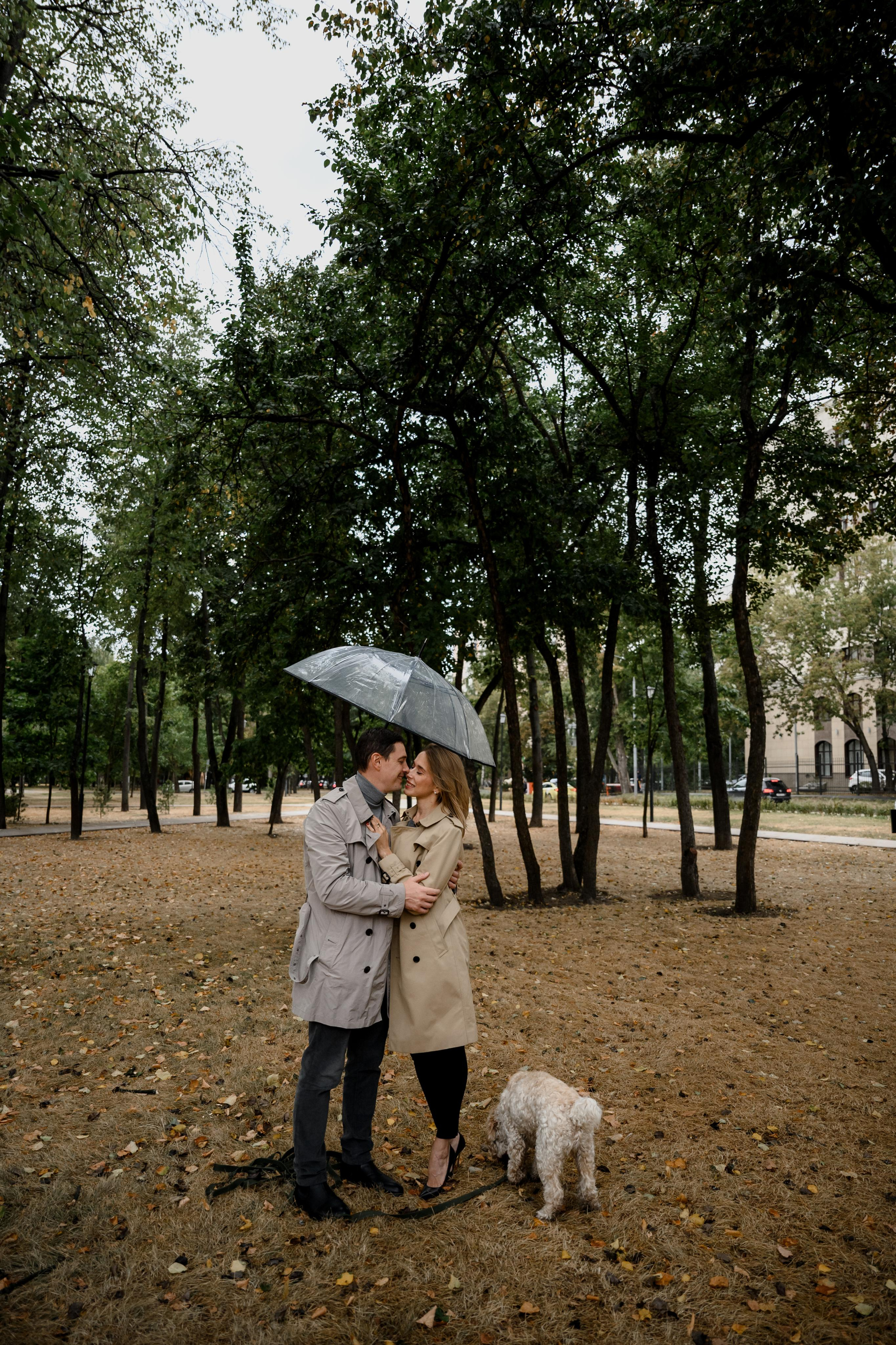 САША И ОКСАНА. Свадебный и семейный фотограф Ольга Медведева