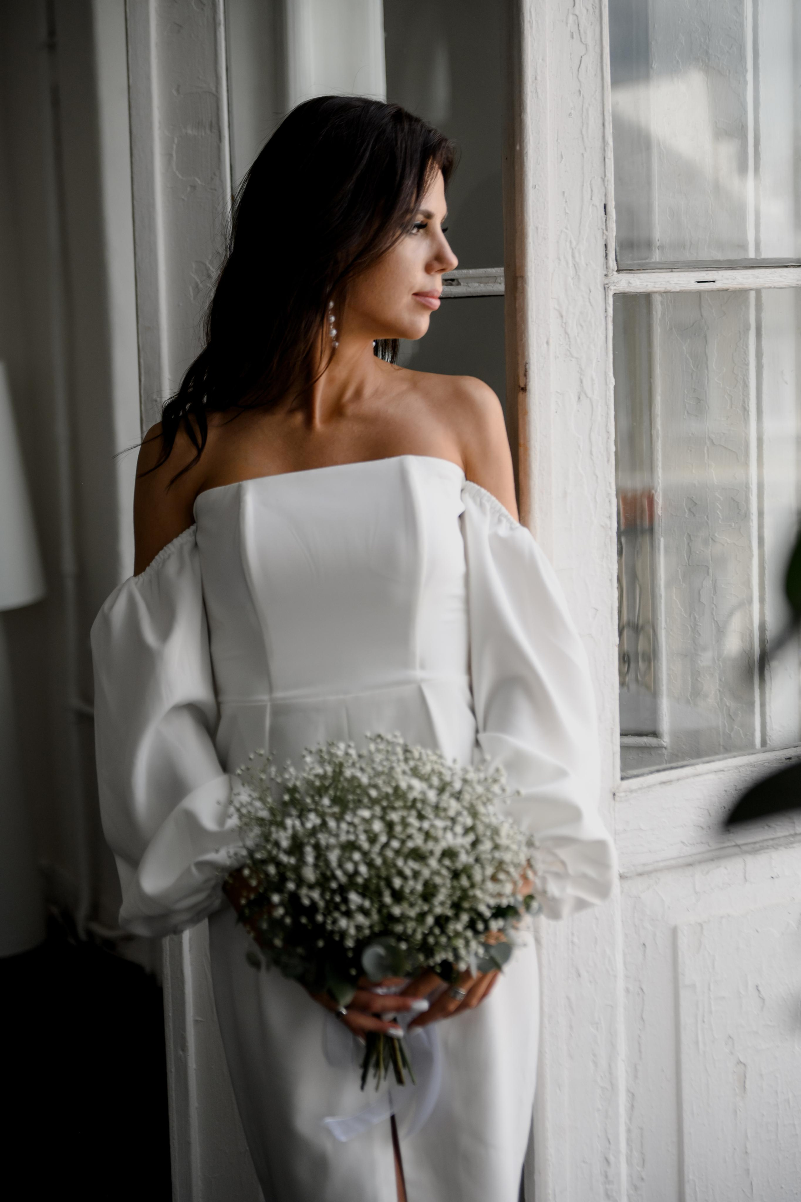 РОМА И ЖЕНЯ. Свадебный и семейный фотограф Ольга Медведева