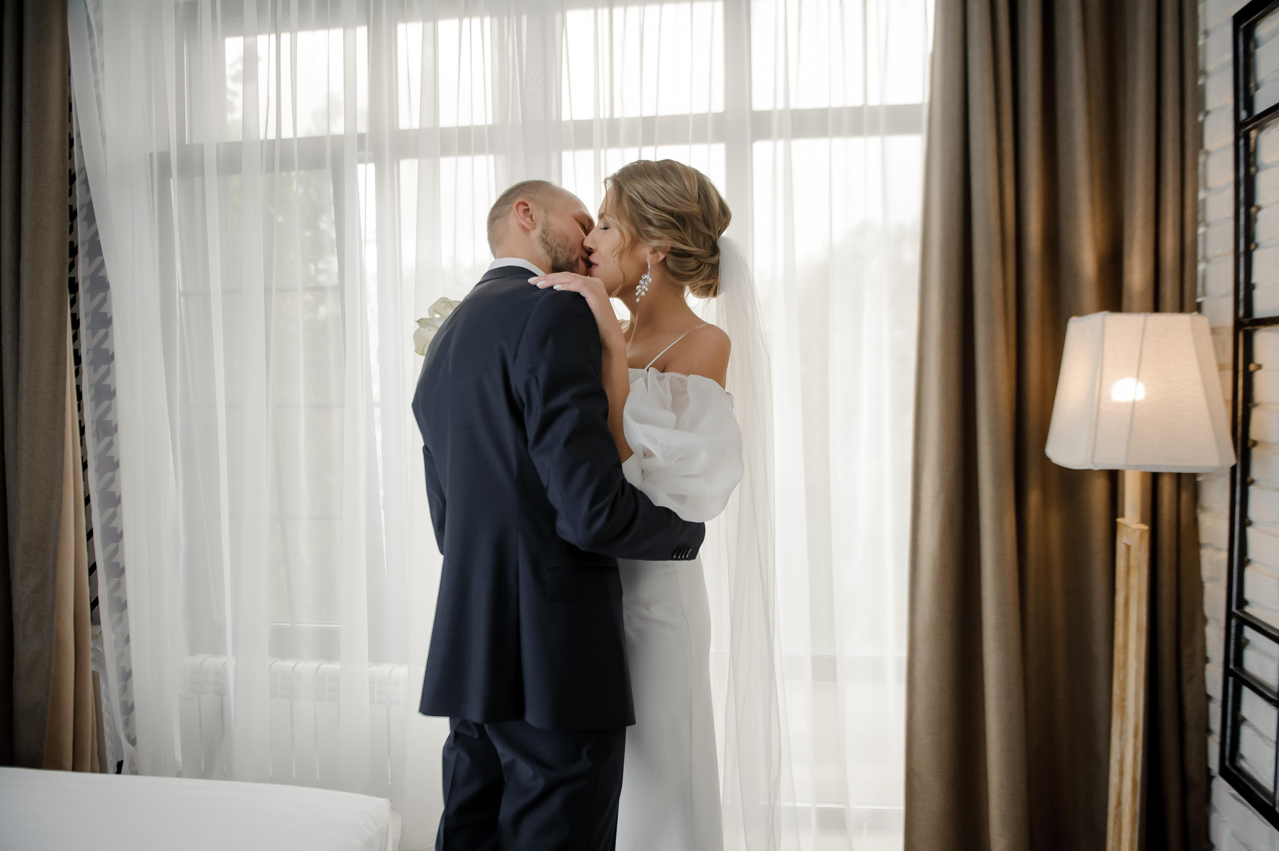 МАША И ИЛЬЯ. Свадебный и семейный фотограф Ольга Медведева