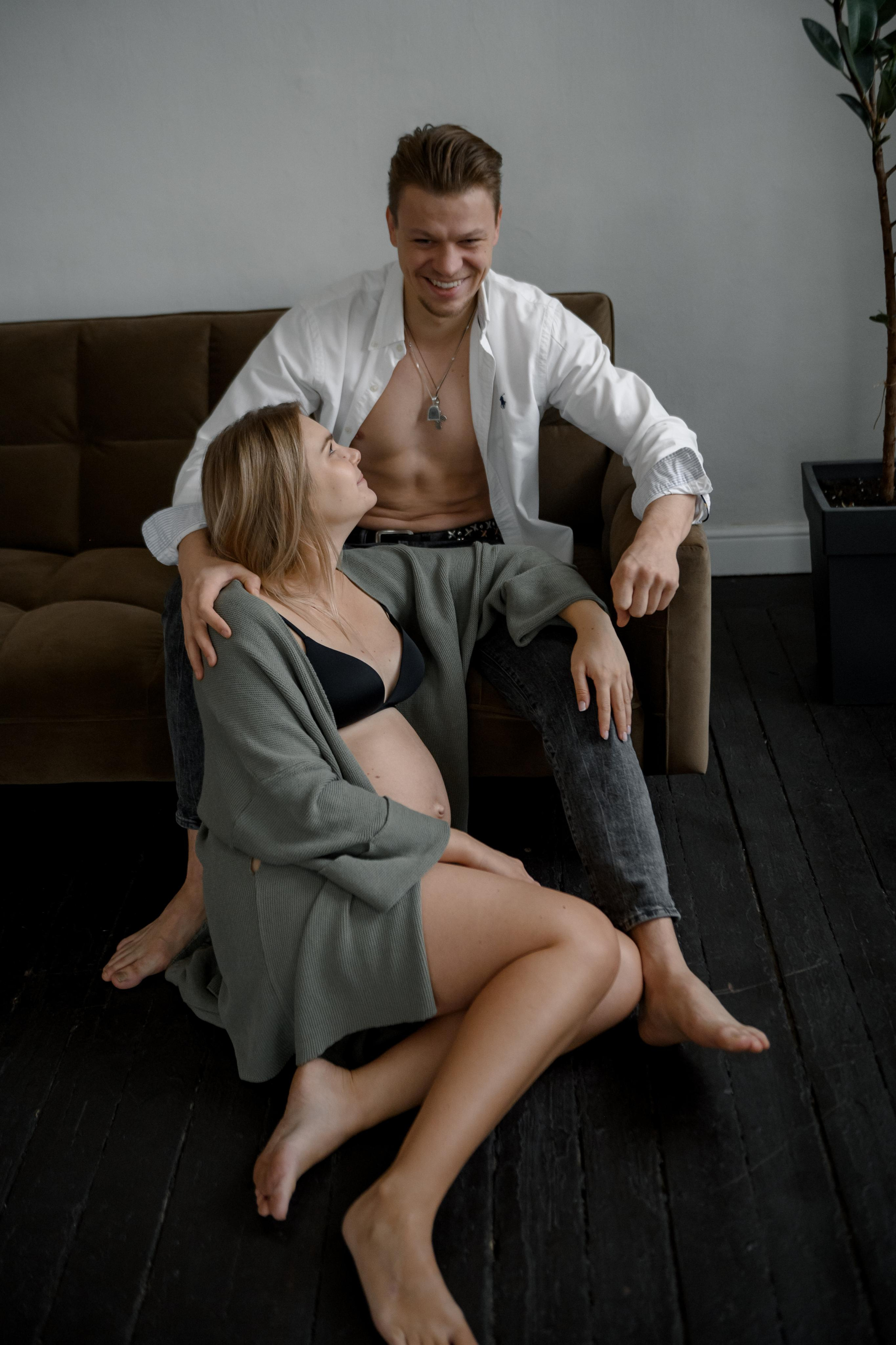 НАСТЯ, ВЛАД И АРТЕМИЙ. Свадебный и семейный фотограф Ольга Медведева