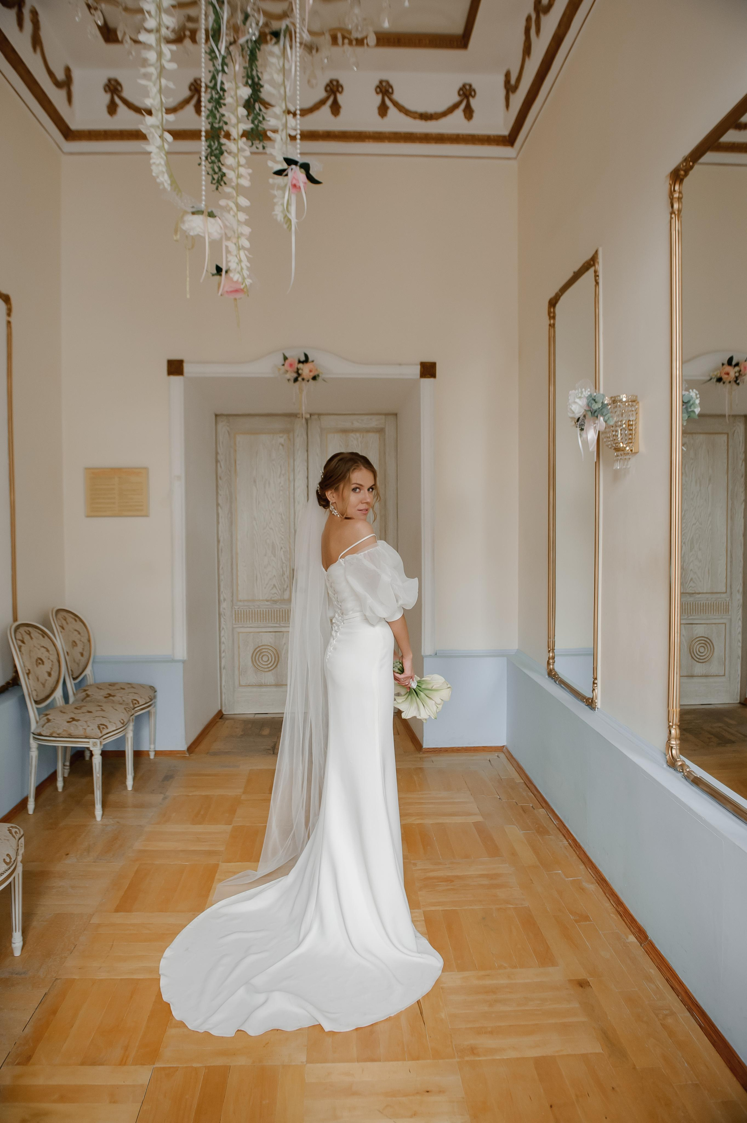 МАША И ИЛЬЯ. Свадебный и семейный фотограф Ольга Медведева