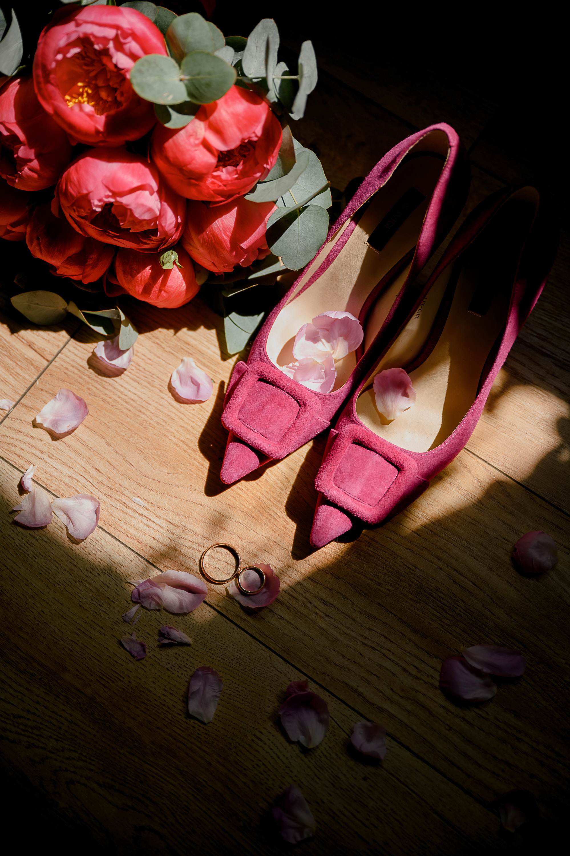 САША И КАРИНА. Свадебный и семейный фотограф Ольга Медведева