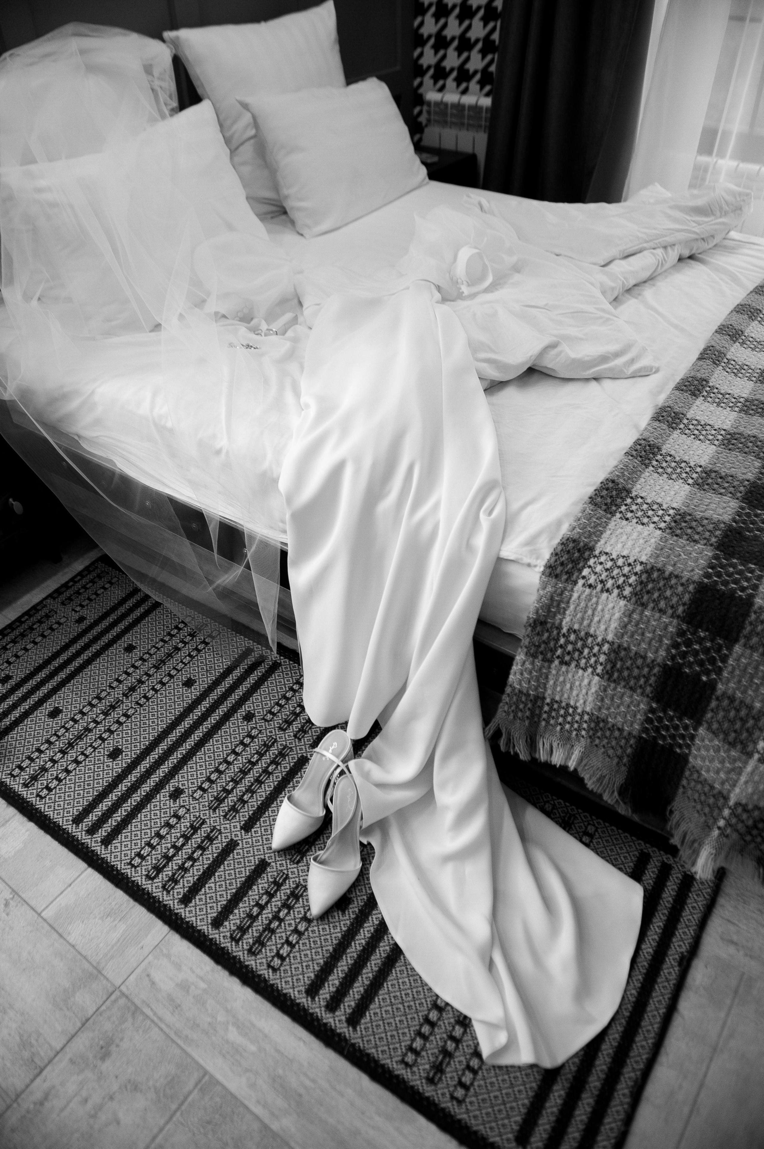 МАША И ИЛЬЯ. Свадебный и семейный фотограф Ольга Медведева