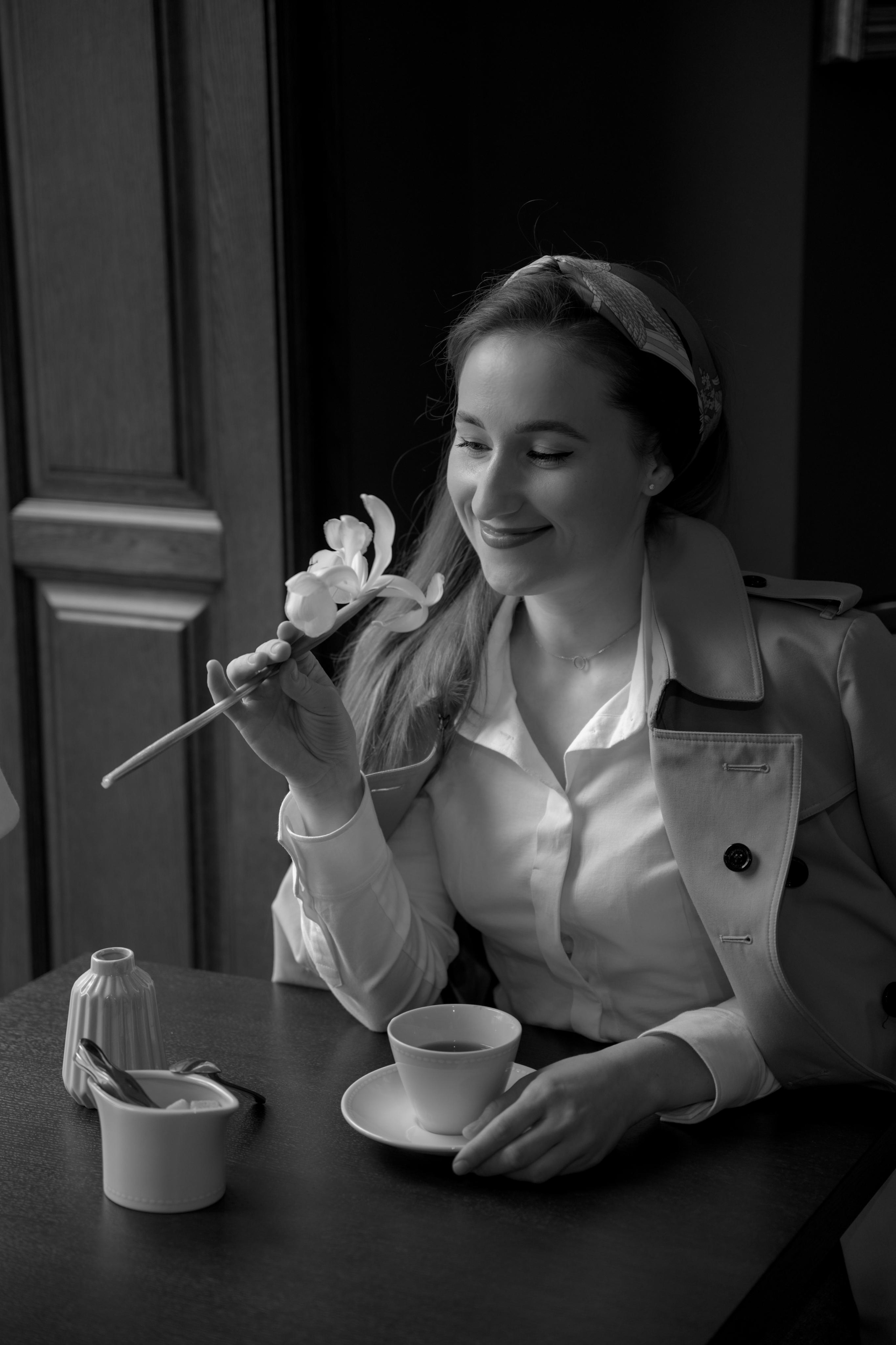 ПОЛИНА. Свадебный и семейный фотограф Ольга Медведева