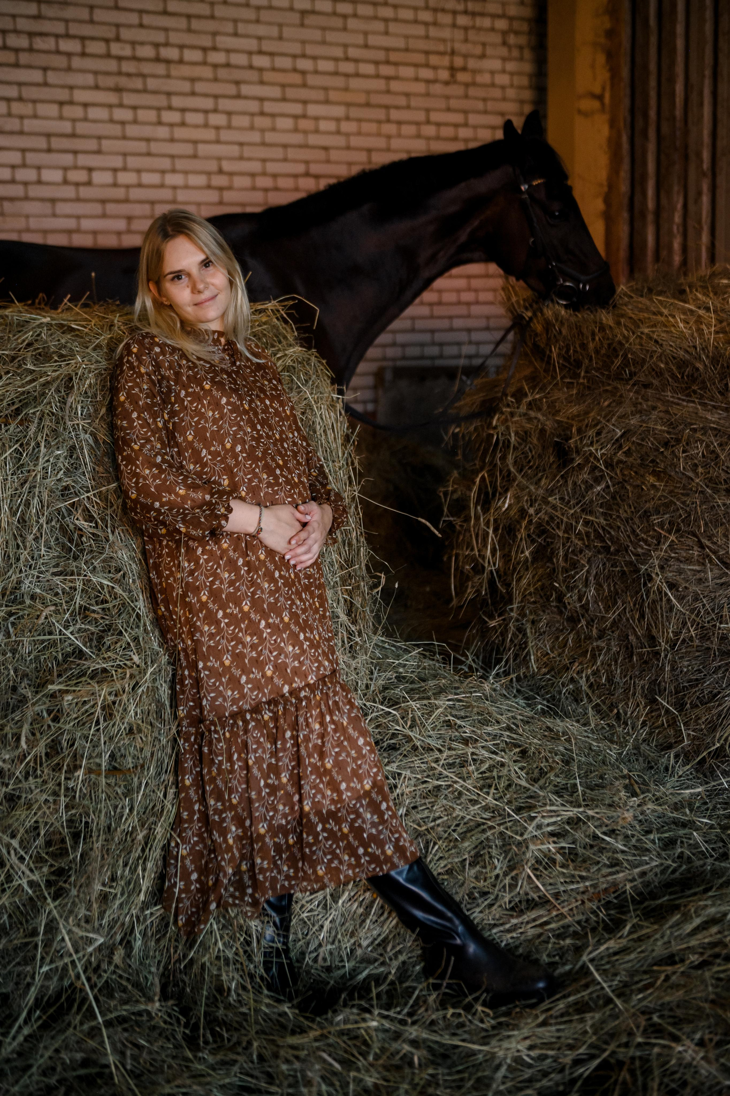 ВЛАД И НАСТЯ. Свадебный и семейный фотограф Ольга Медведева