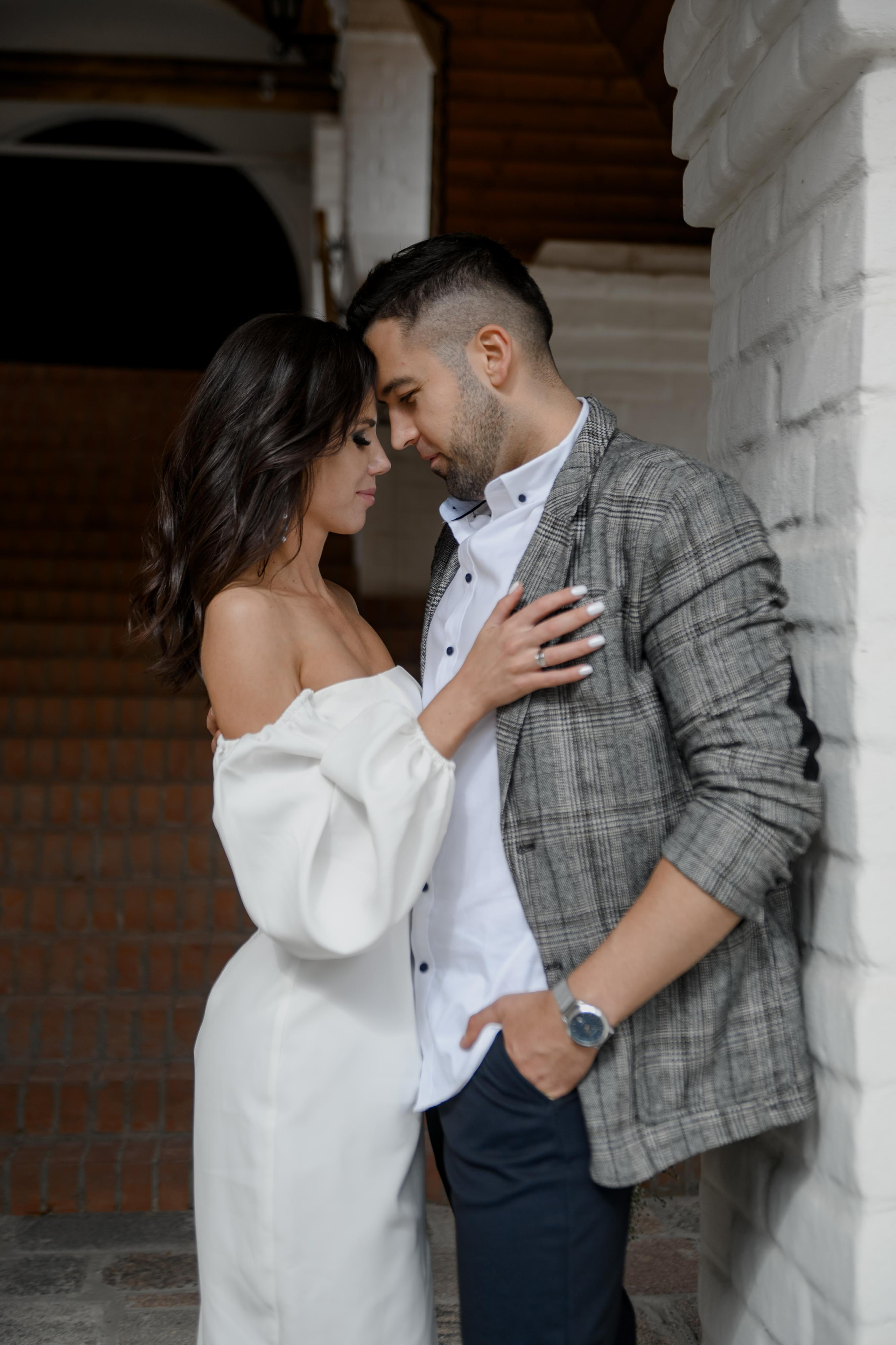 РОМА И ЖЕНЯ. Свадебный и семейный фотограф Ольга Медведева