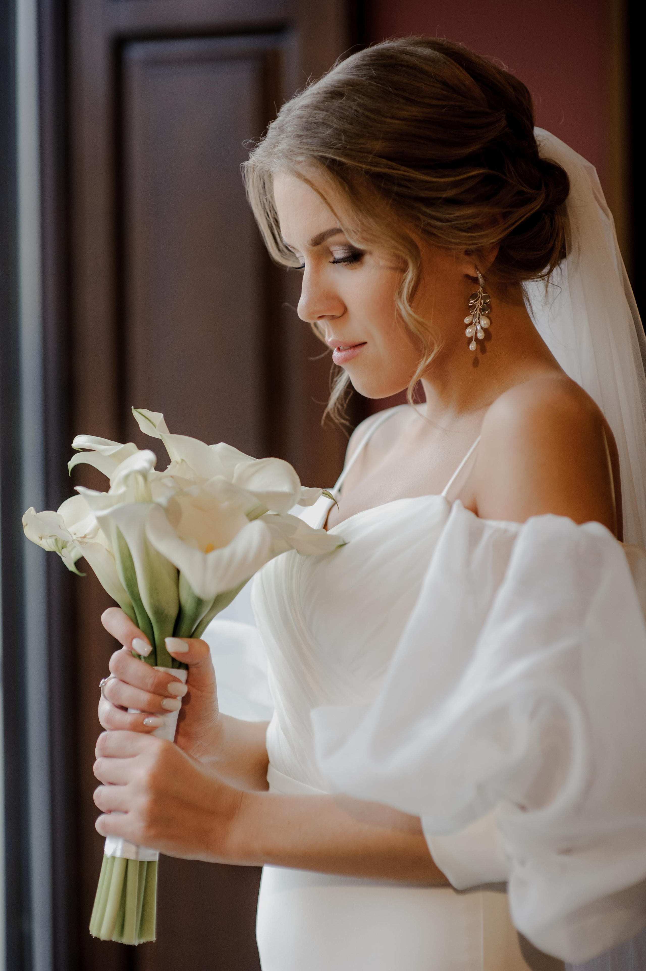 МАША И ИЛЬЯ. Свадебный и семейный фотограф Ольга Медведева