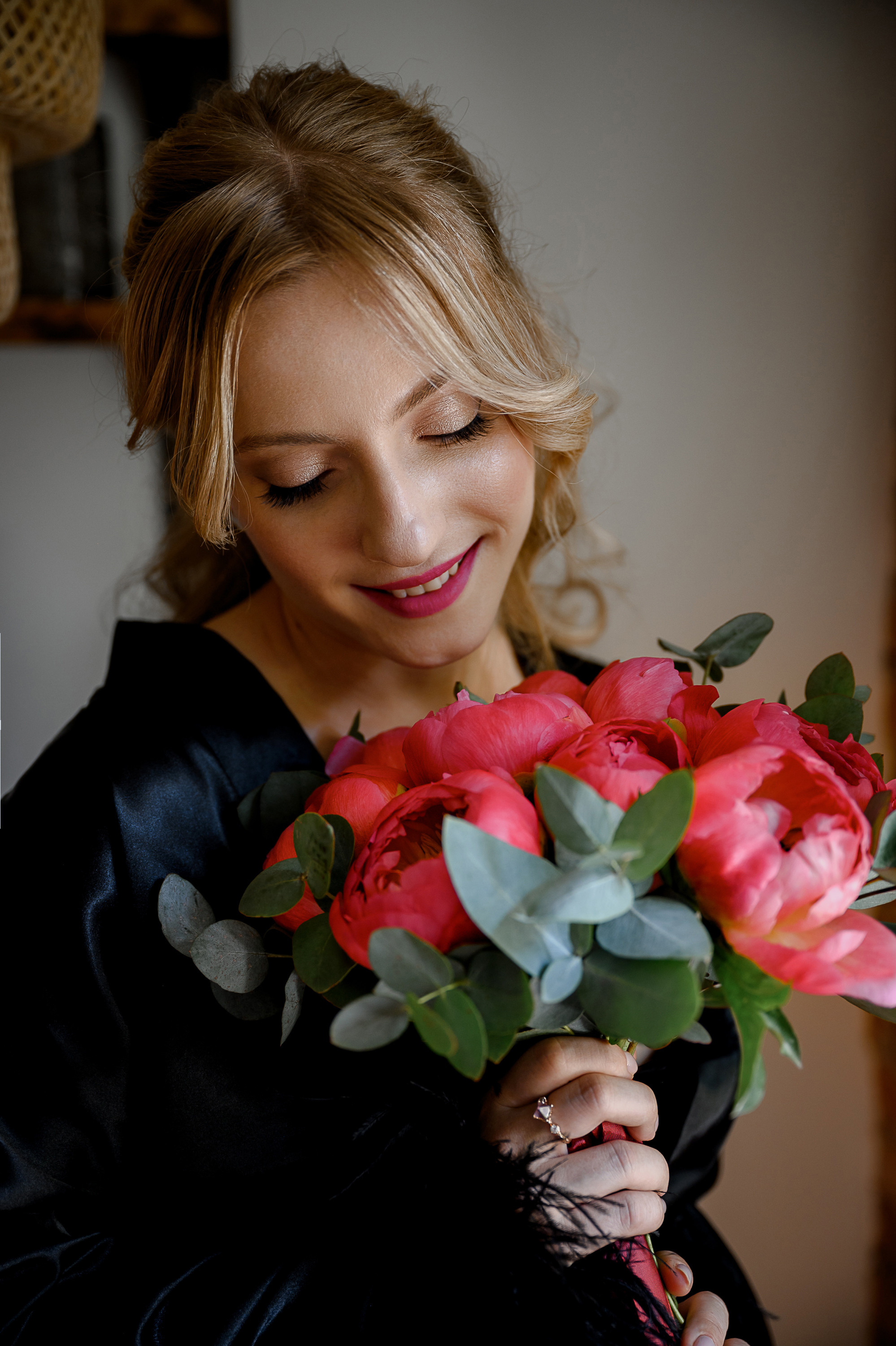 САША И КАРИНА. Свадебный и семейный фотограф Ольга Медведева